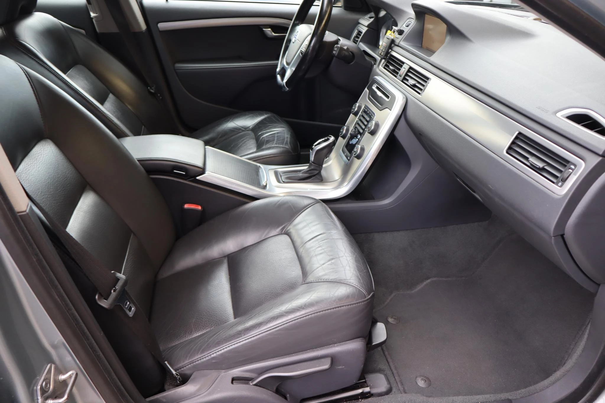 Hoofdafbeelding Volvo V70
