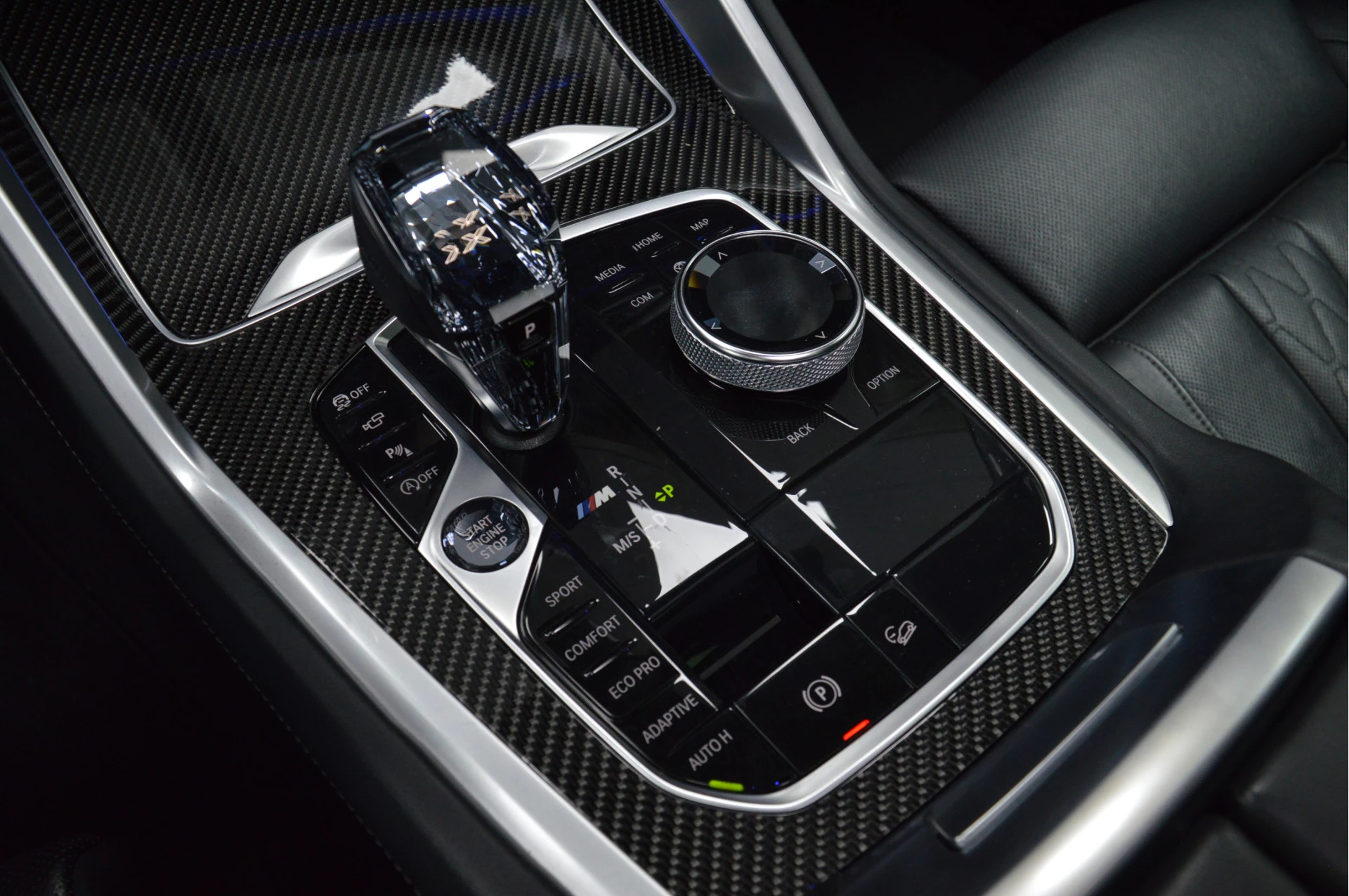 Hoofdafbeelding BMW X6