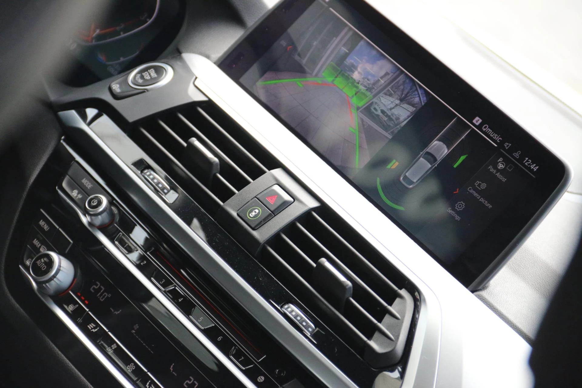 Hoofdafbeelding BMW X4