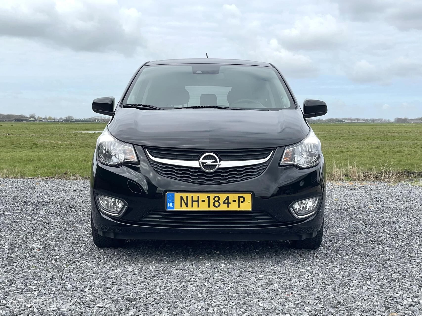 Hoofdafbeelding Opel KARL