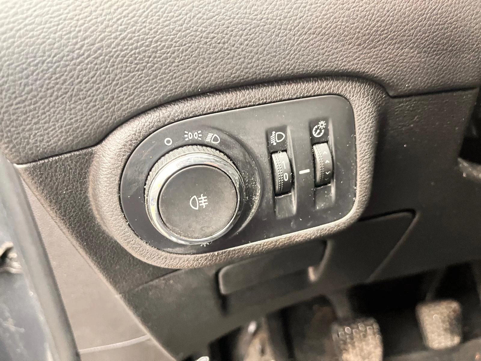 Hoofdafbeelding Opel Zafira