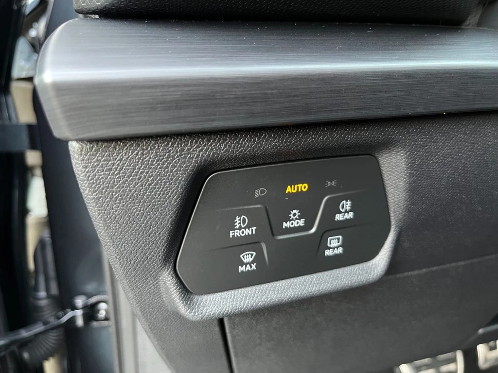 Hoofdafbeelding CUPRA Leon