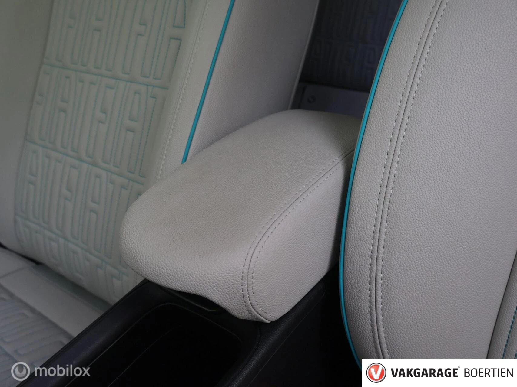 Hoofdafbeelding Fiat 600