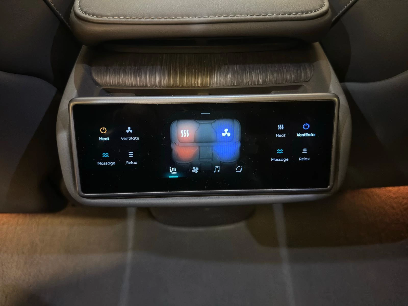 Hoofdafbeelding NIO ET7