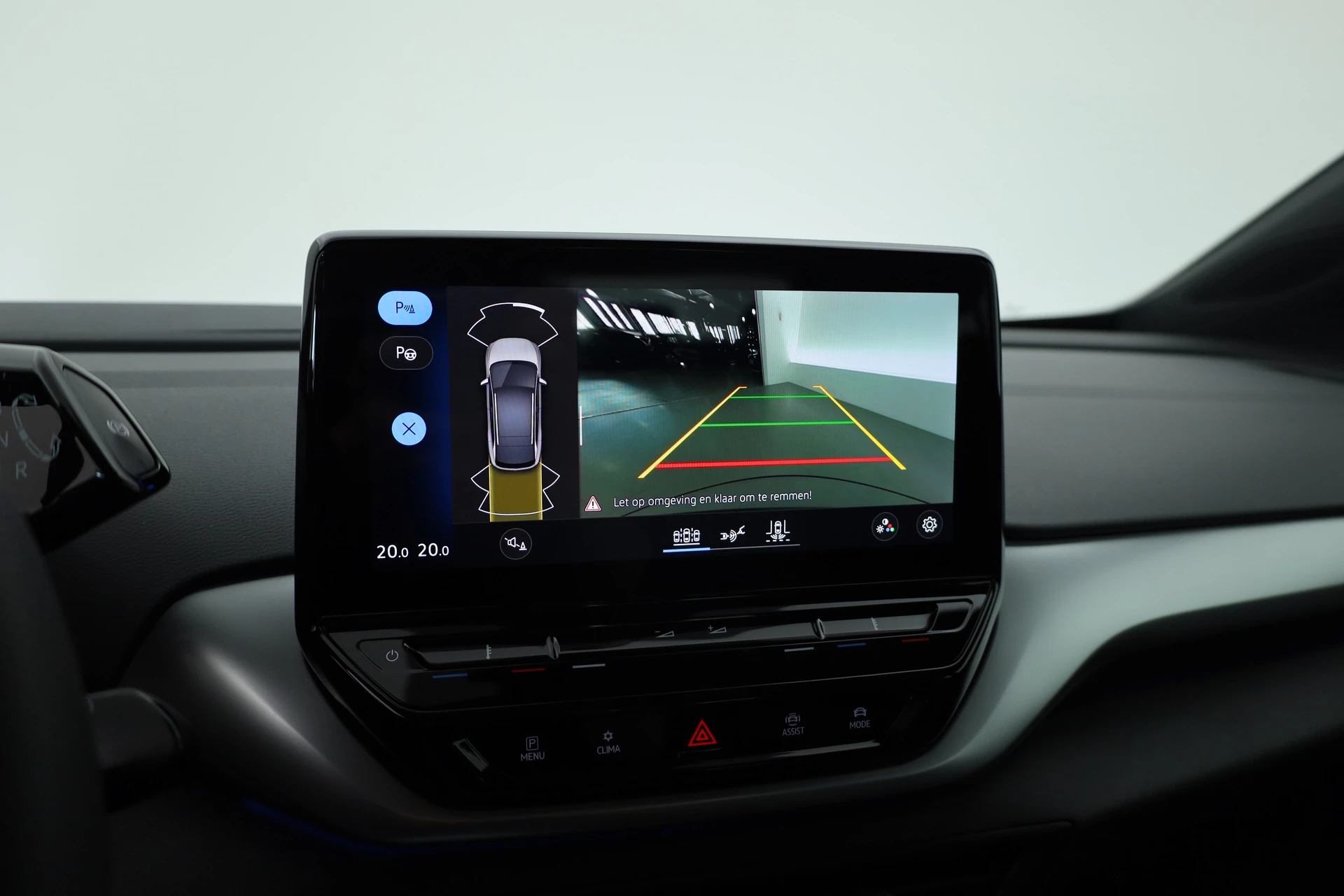 Hoofdafbeelding Volkswagen ID.4