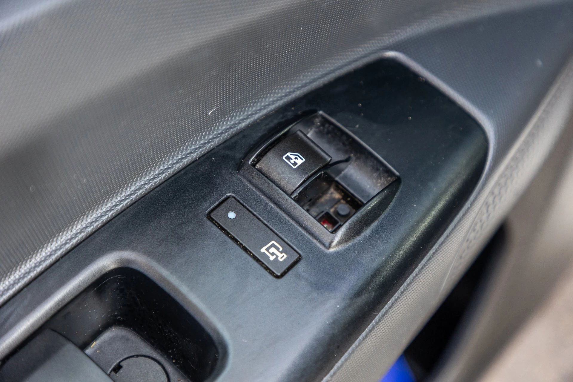 Hoofdafbeelding Fiat Doblò