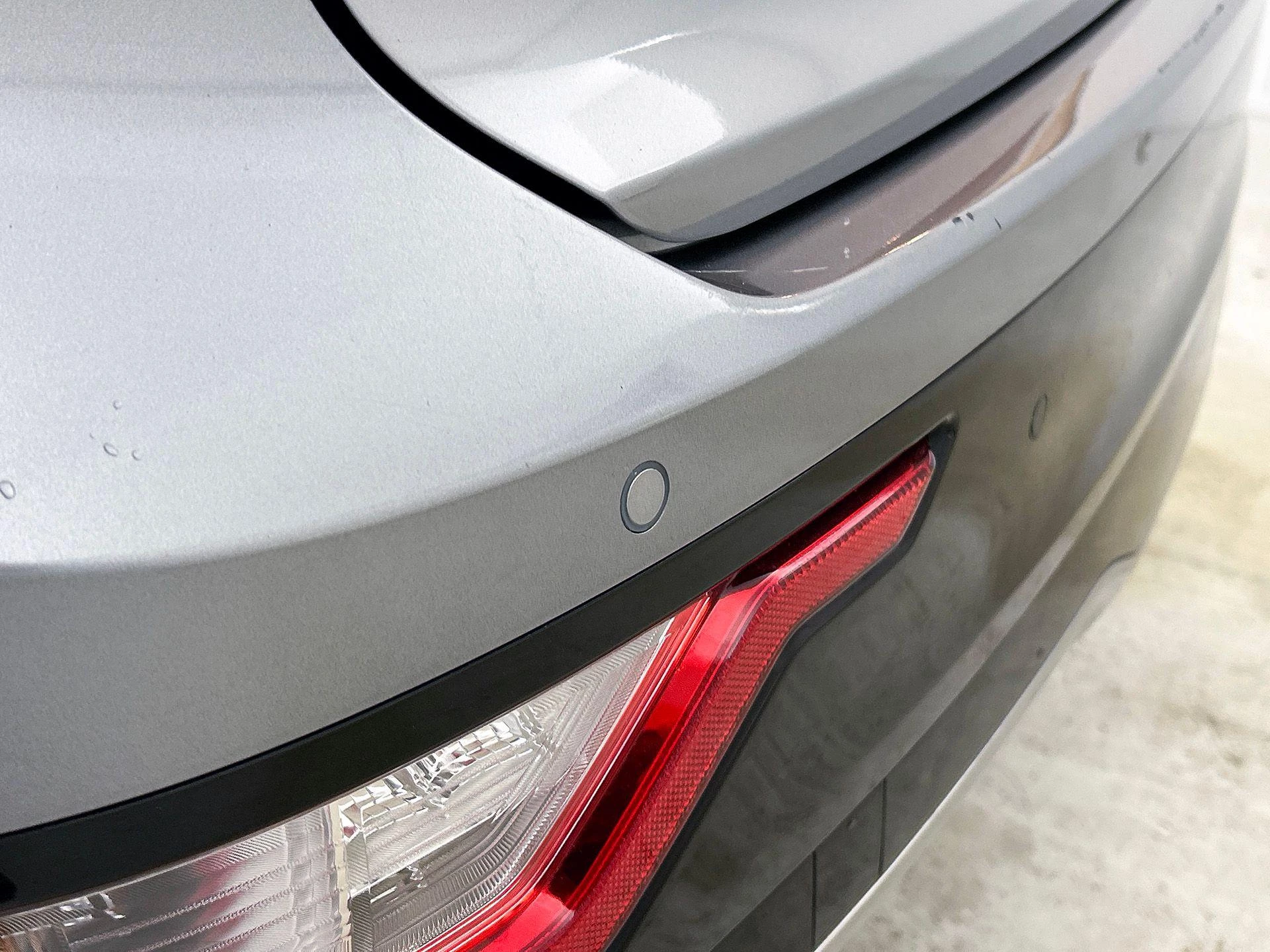 Hoofdafbeelding Kia Niro EV