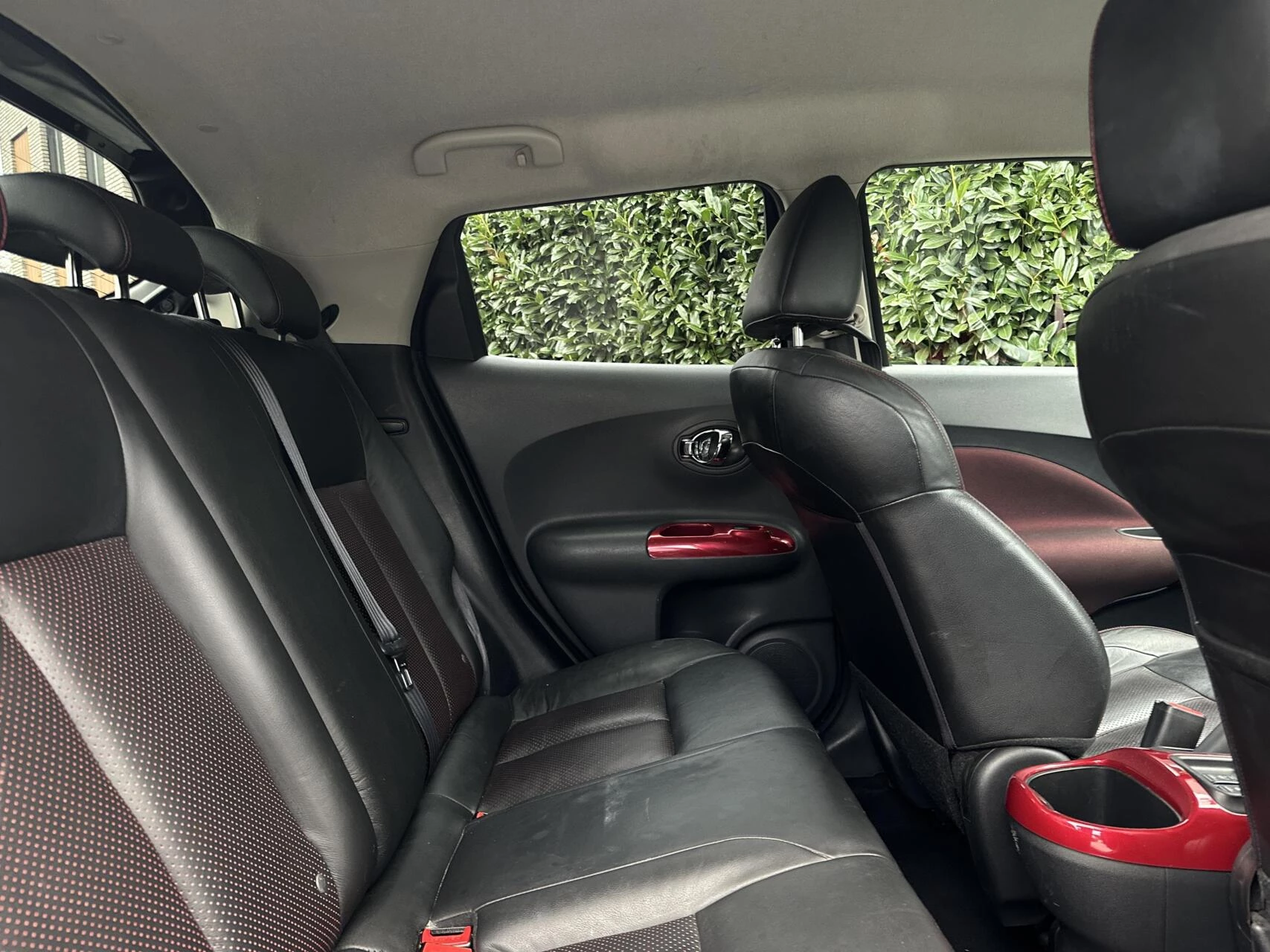 Hoofdafbeelding Nissan Juke