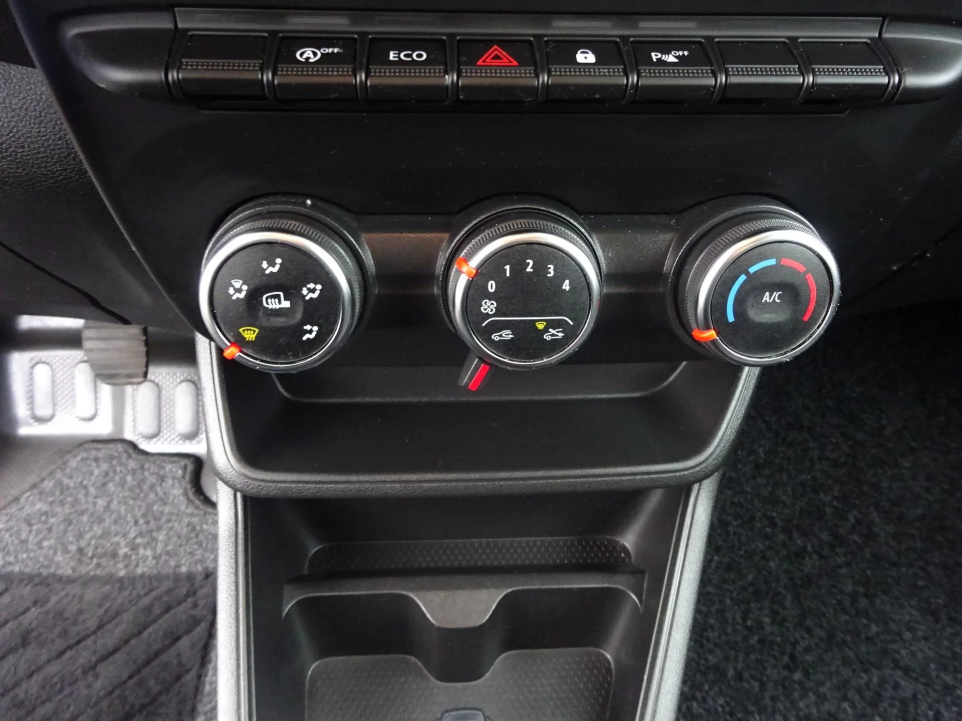 Hoofdafbeelding Renault Express