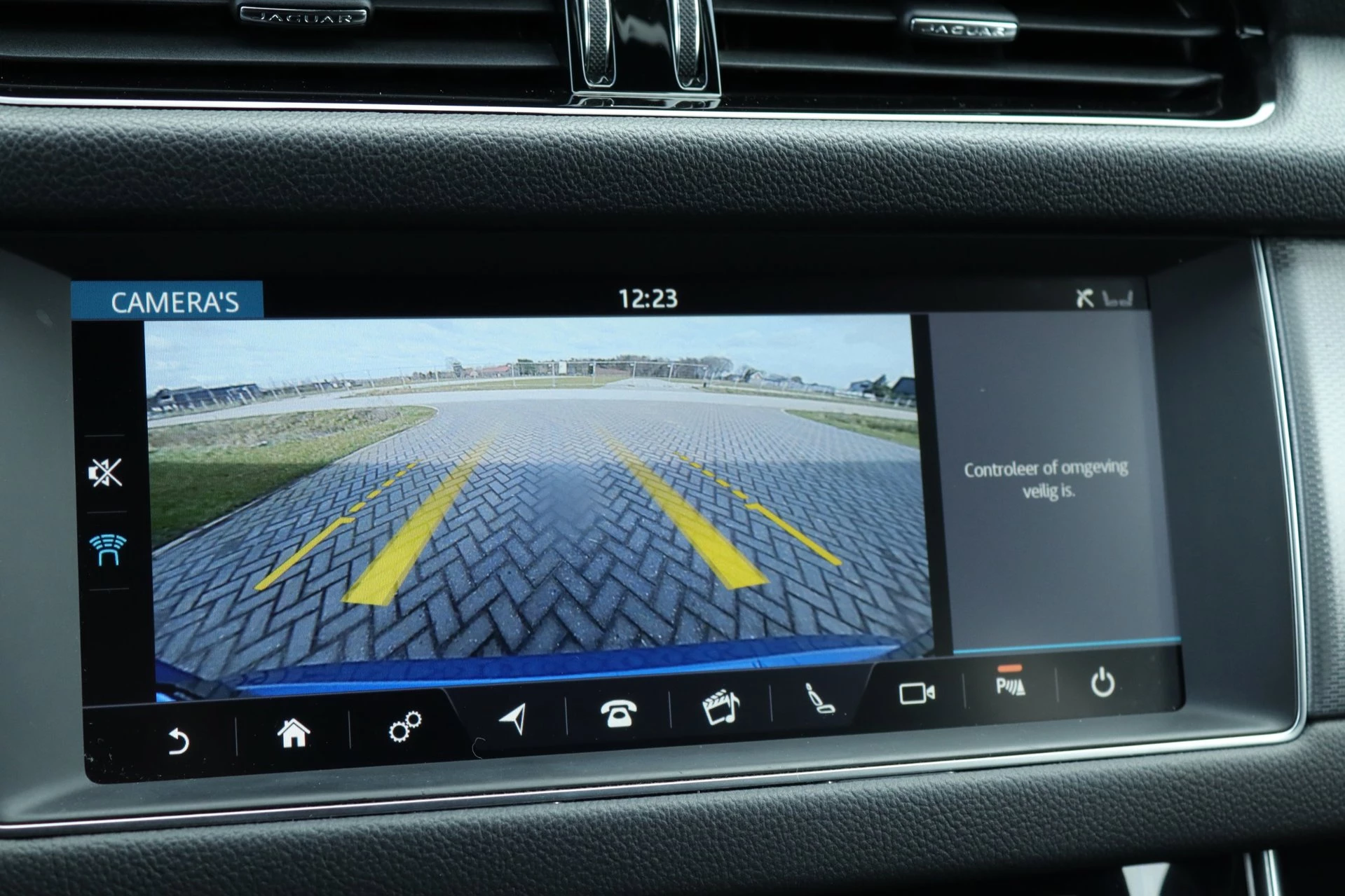 Hoofdafbeelding Jaguar XF