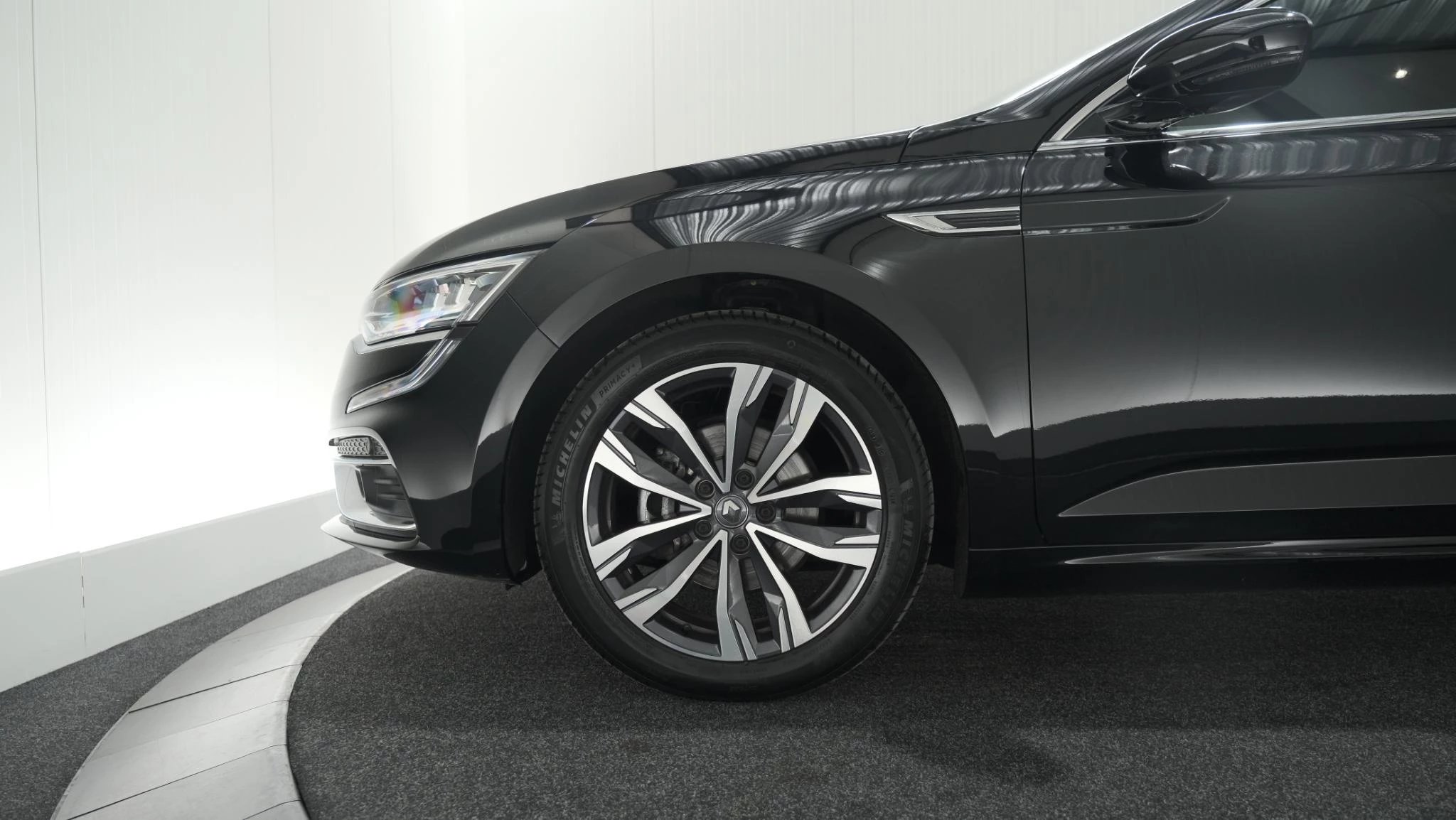 Hoofdafbeelding Renault Talisman