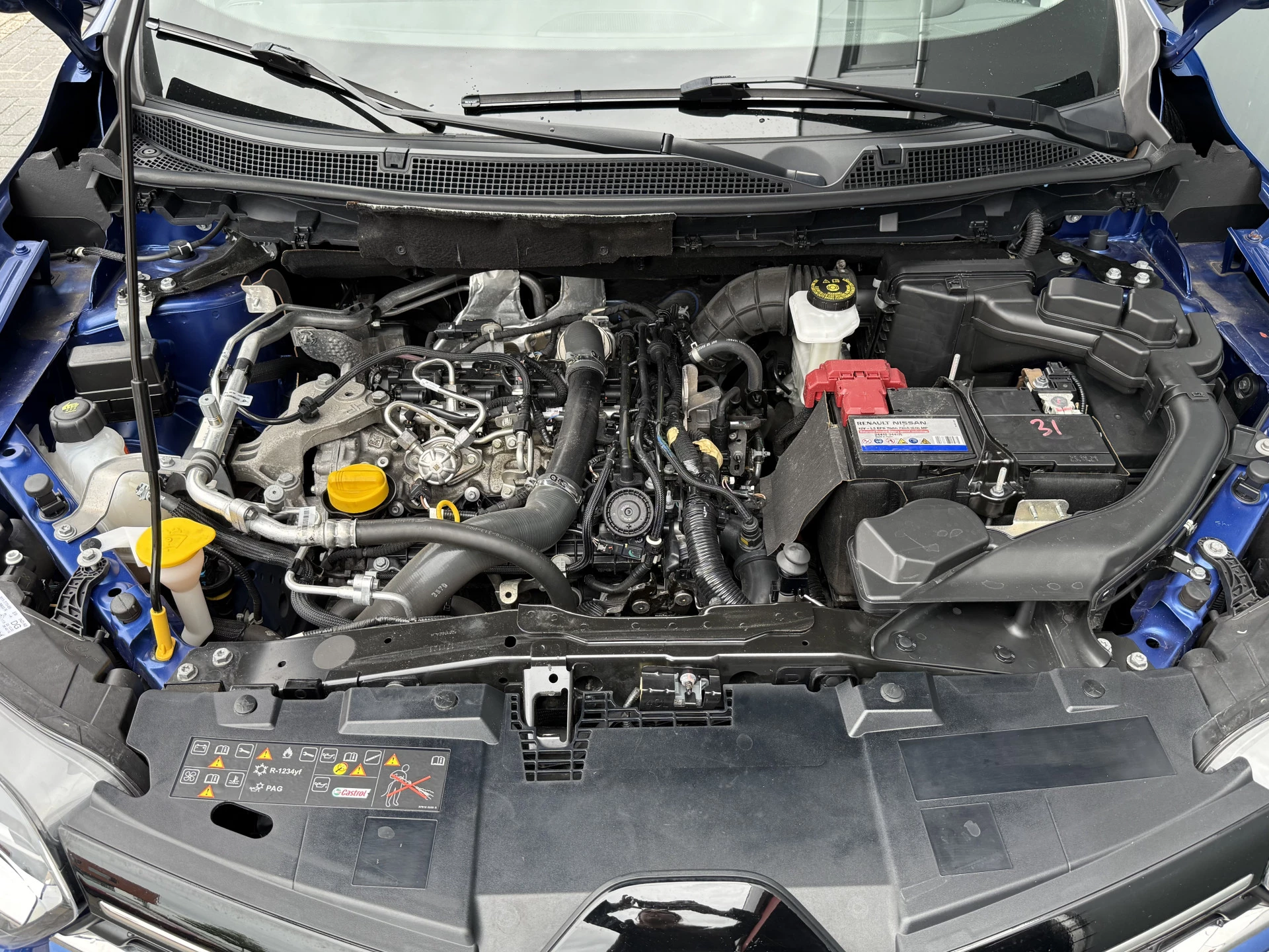 Hoofdafbeelding Renault Kadjar