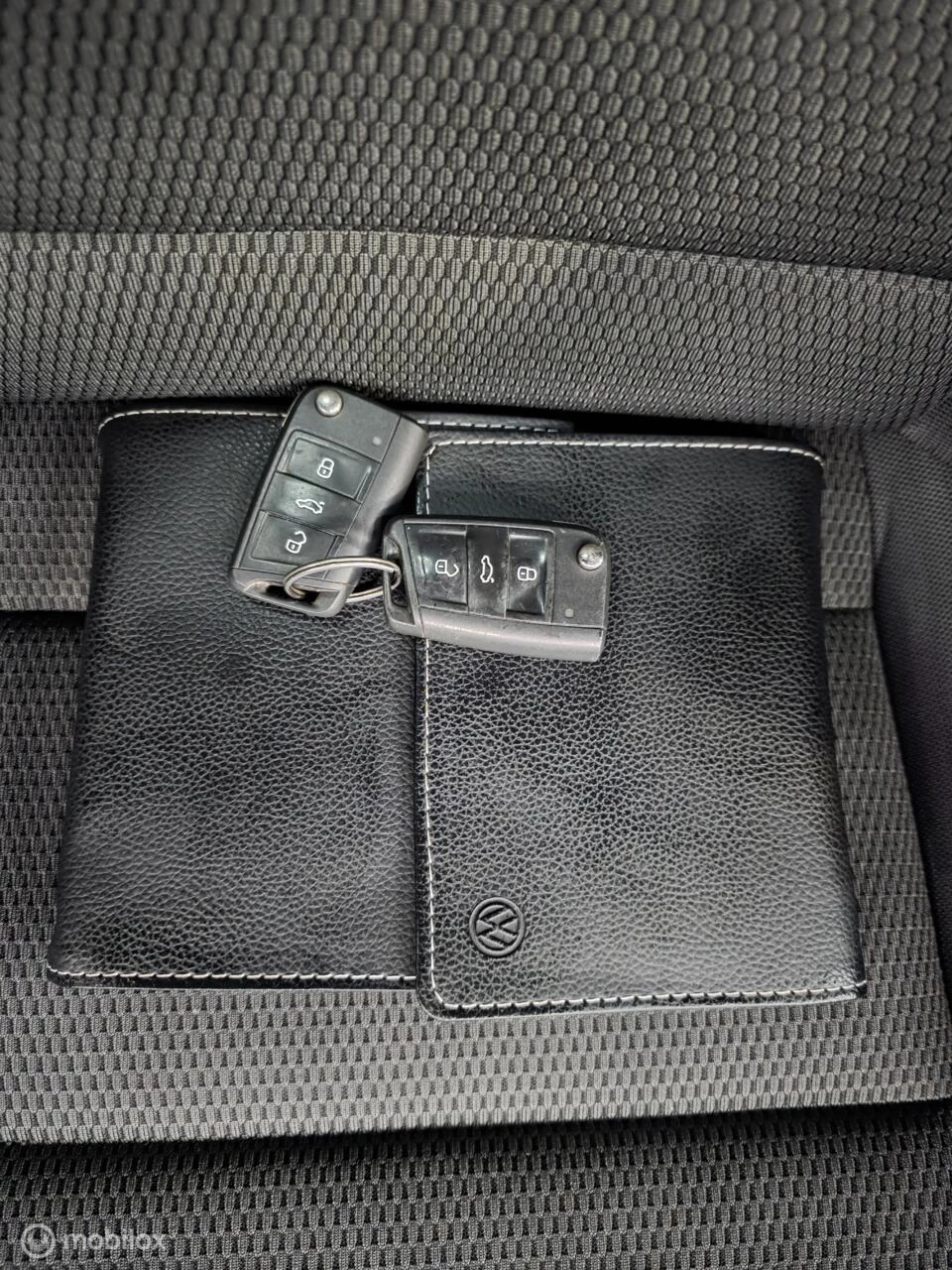 Hoofdafbeelding Volkswagen e-Golf