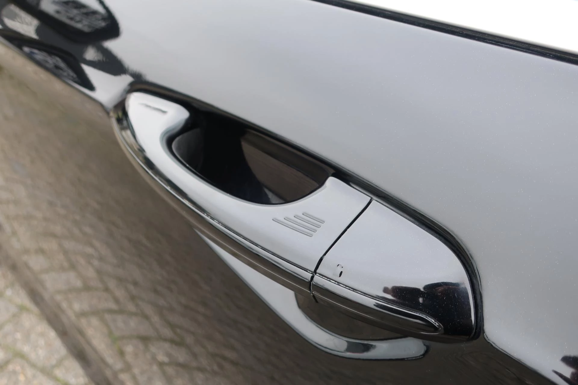 Hoofdafbeelding Ford Mondeo