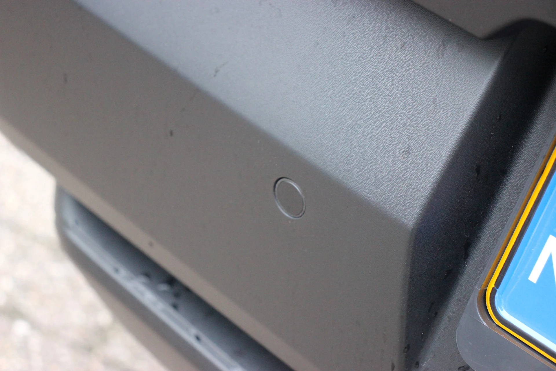 Hoofdafbeelding Suzuki e Vitara