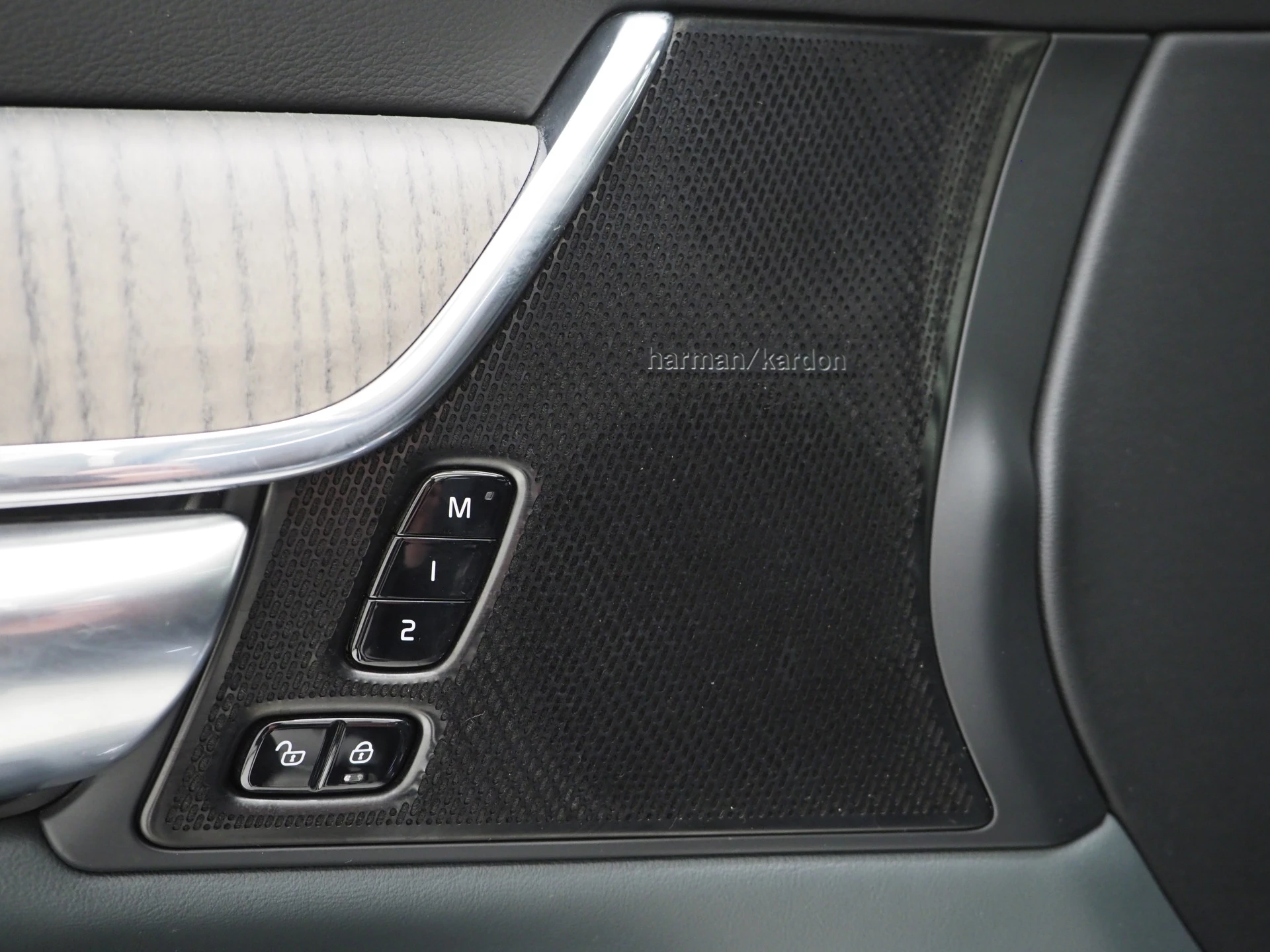 Hoofdafbeelding Volvo V90