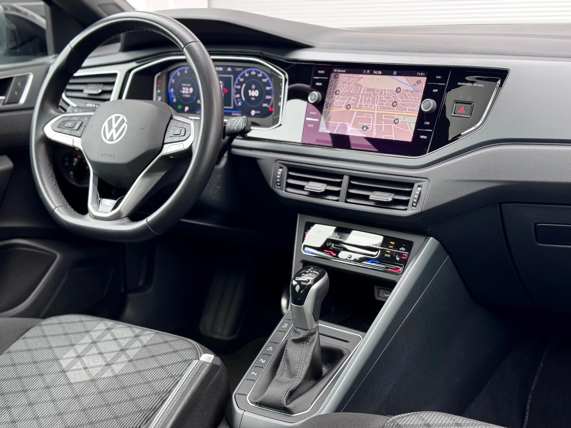 Hoofdafbeelding Volkswagen Taigo