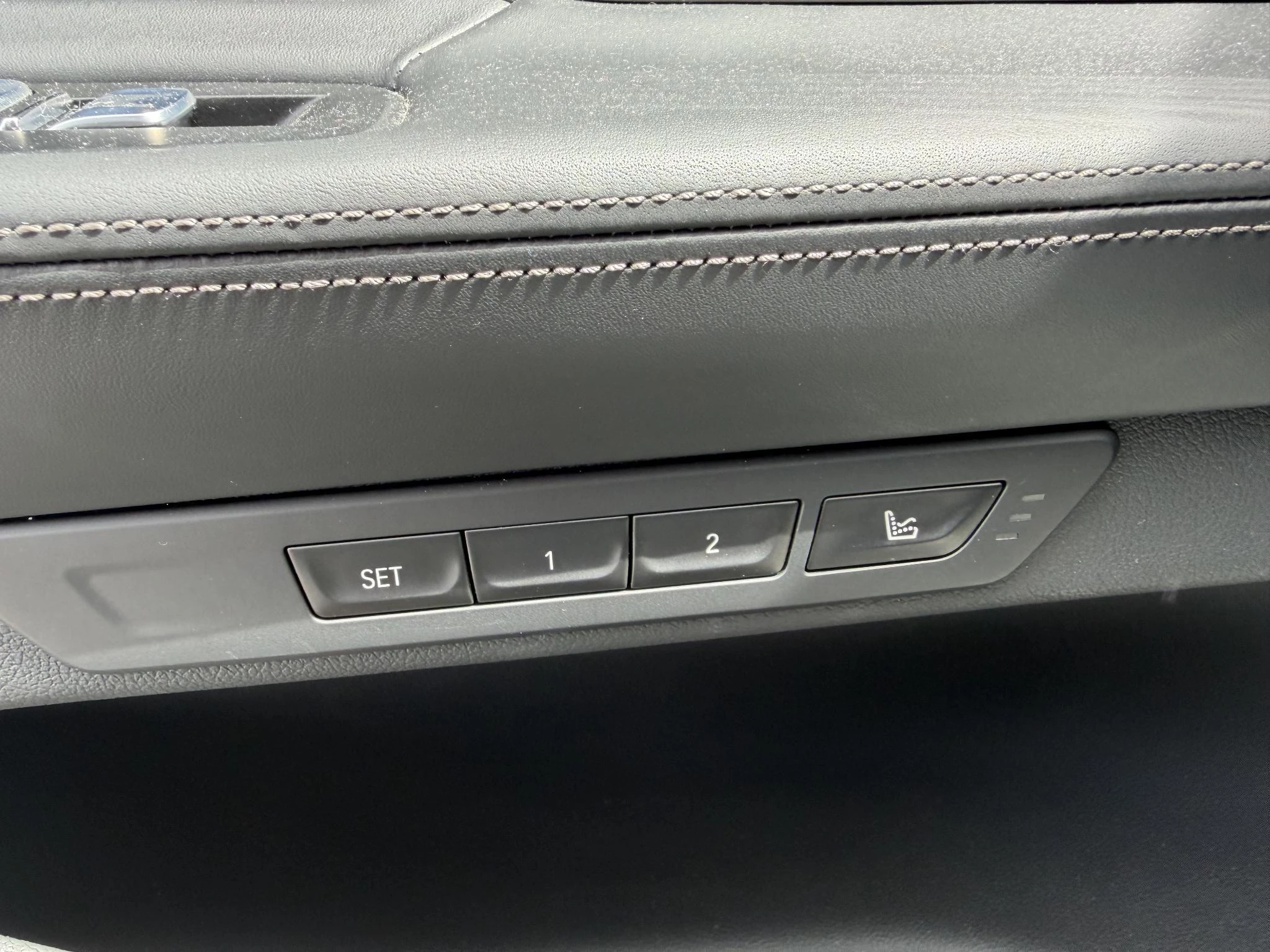 Hoofdafbeelding BMW 7 Serie