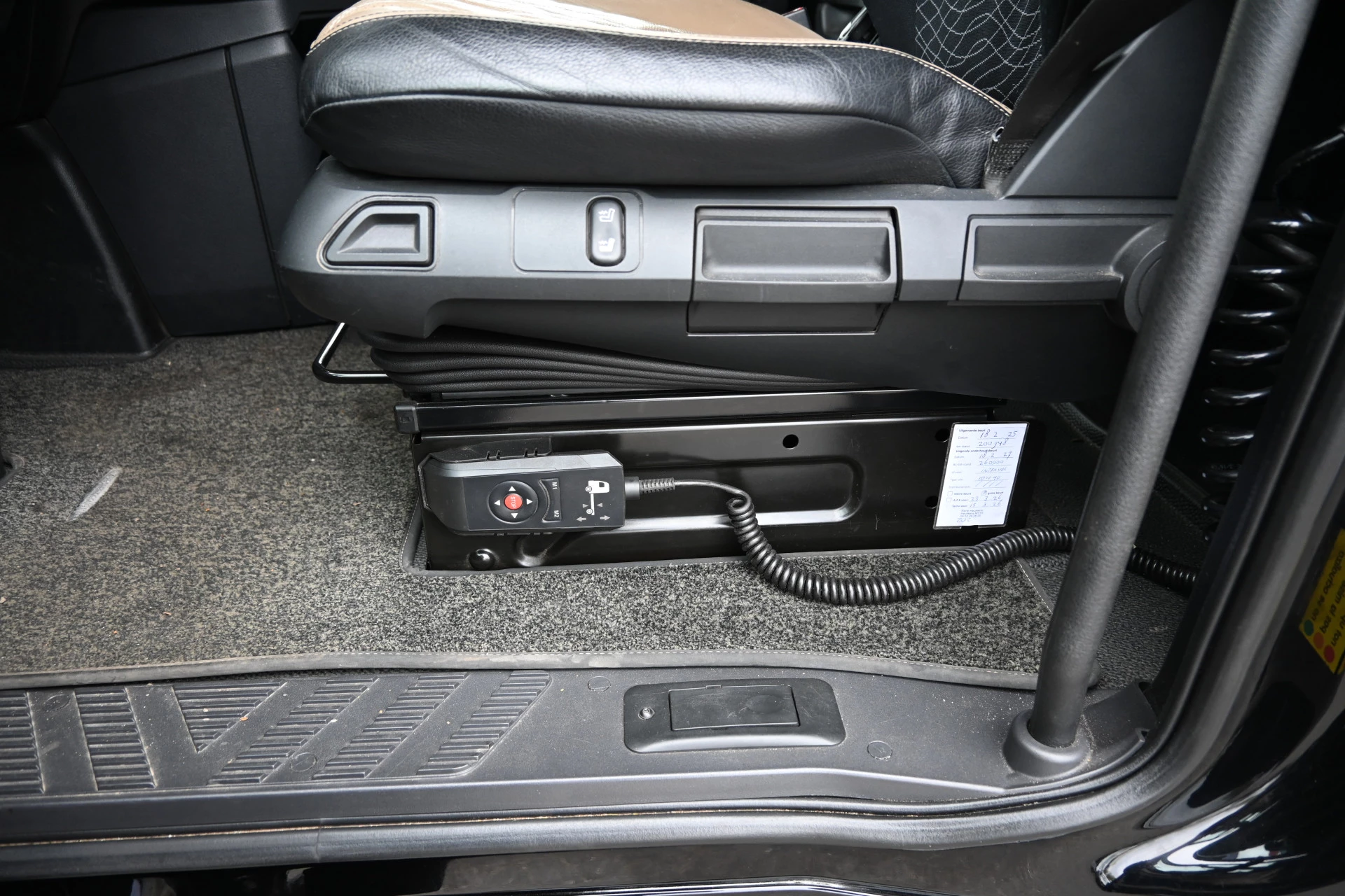 Hoofdafbeelding Mercedes-Benz Actros