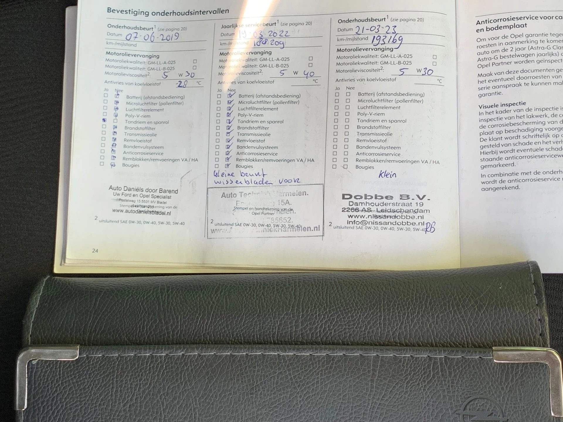 Hoofdafbeelding Opel Insignia