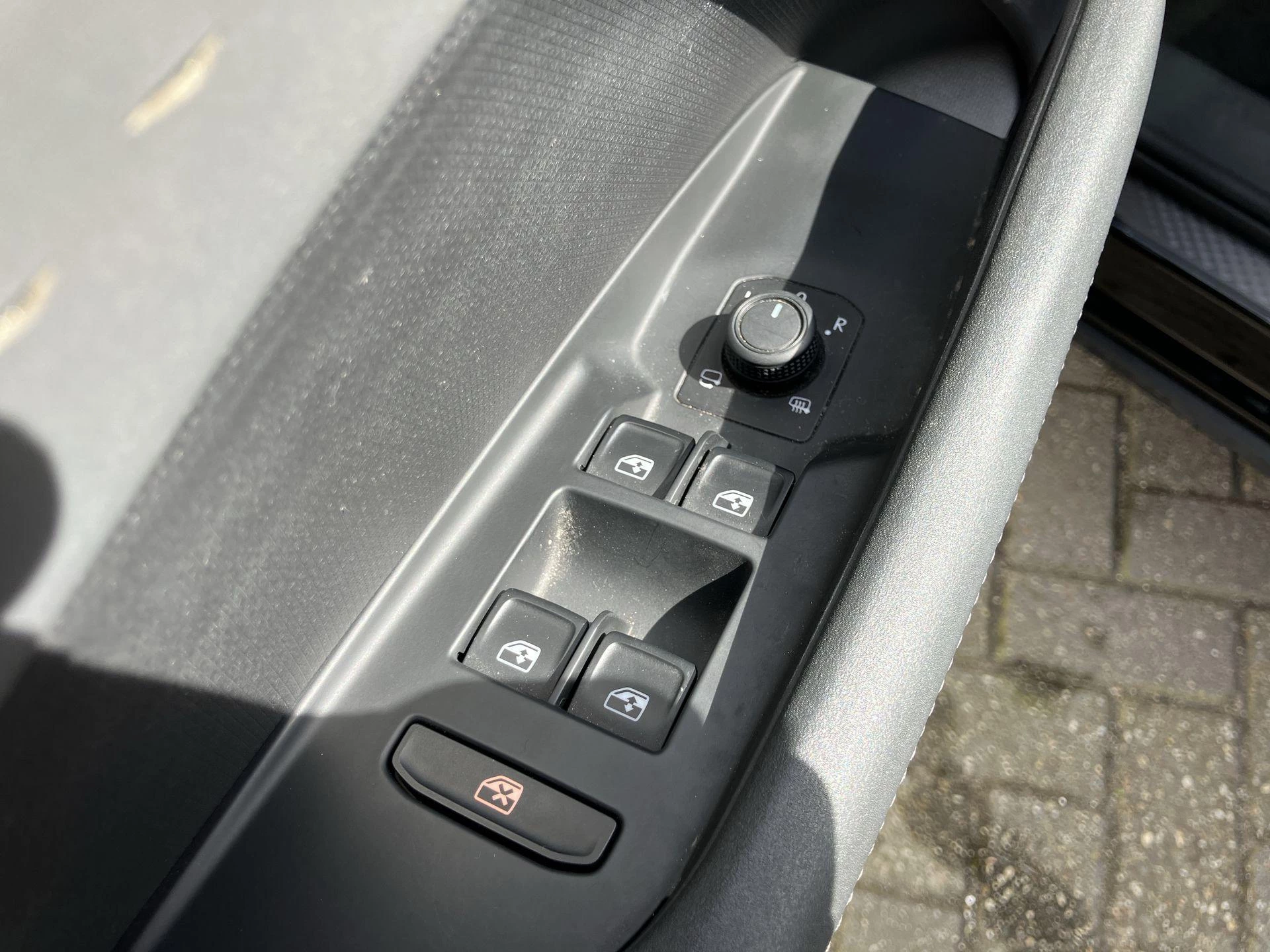 Hoofdafbeelding CUPRA Terramar