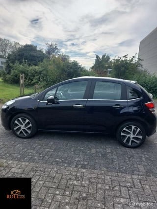 Citroen C3 1.2 PureTech Selection