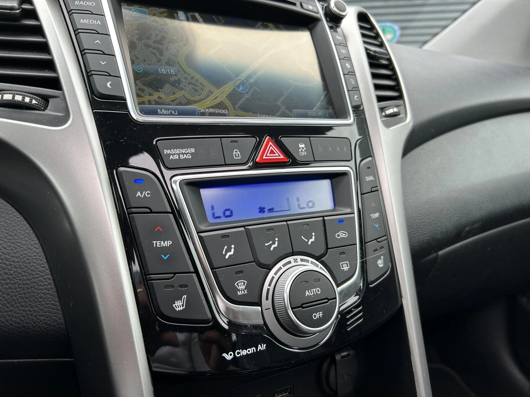 Hoofdafbeelding Hyundai i30