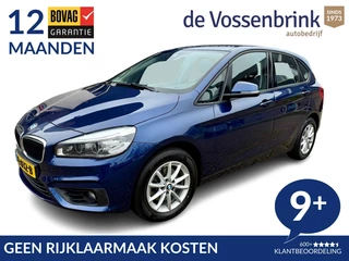 BMW 2 Serie Active Tourer 218I Executive Automaat 1e Eig. NL-Auto *Geen Afl. kosten*