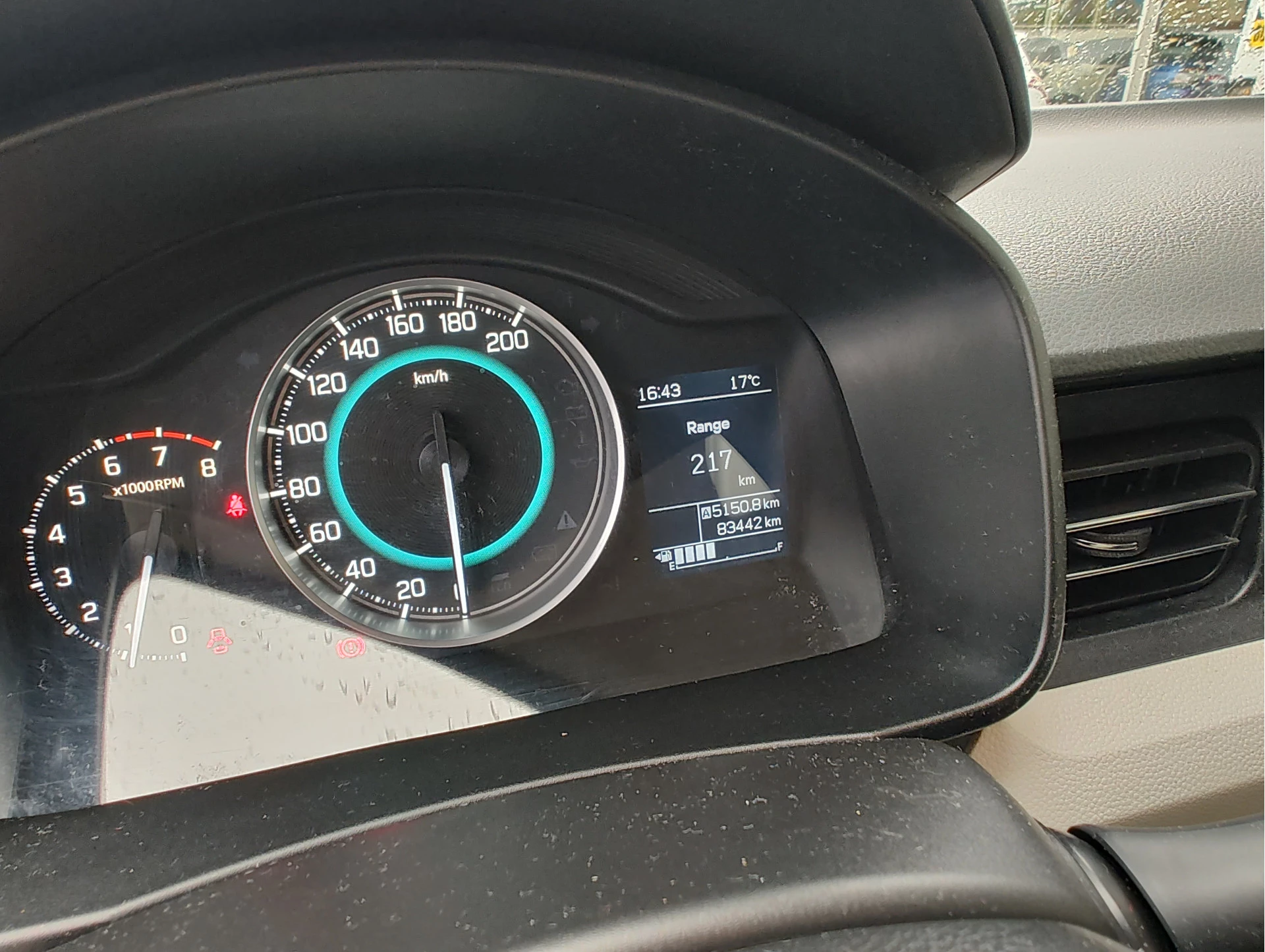 Hoofdafbeelding Suzuki Ignis