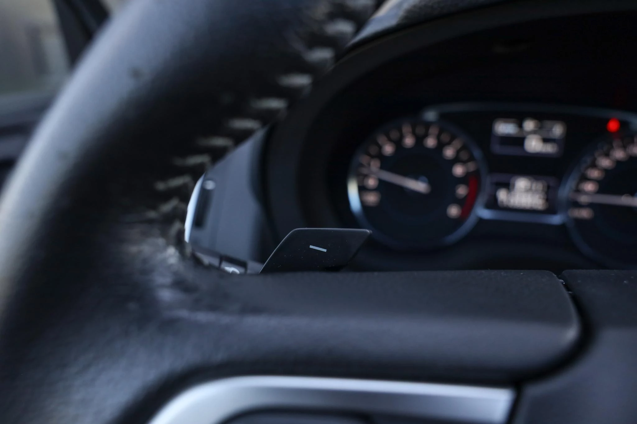 Hoofdafbeelding Subaru Forester