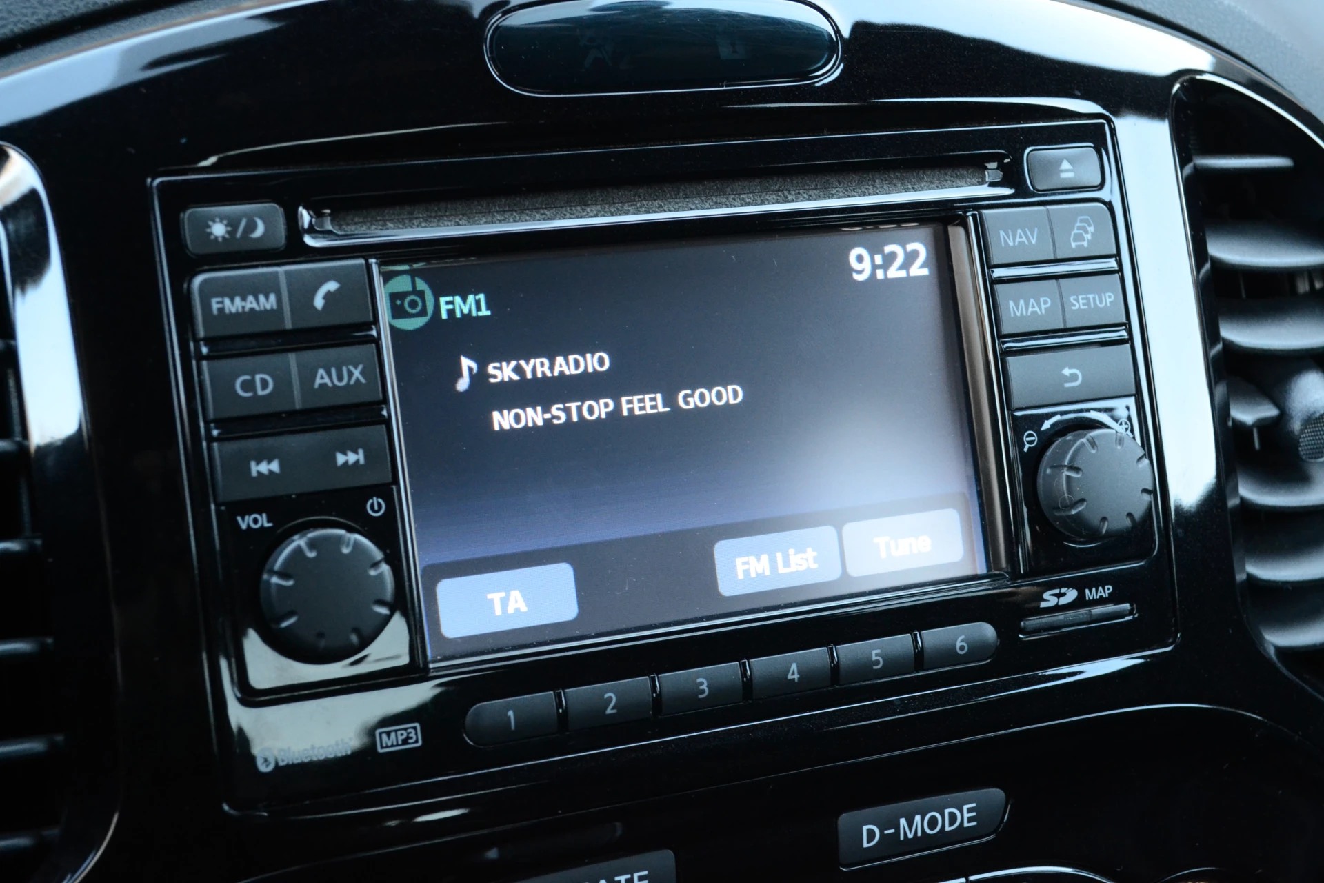 Hoofdafbeelding Nissan Juke