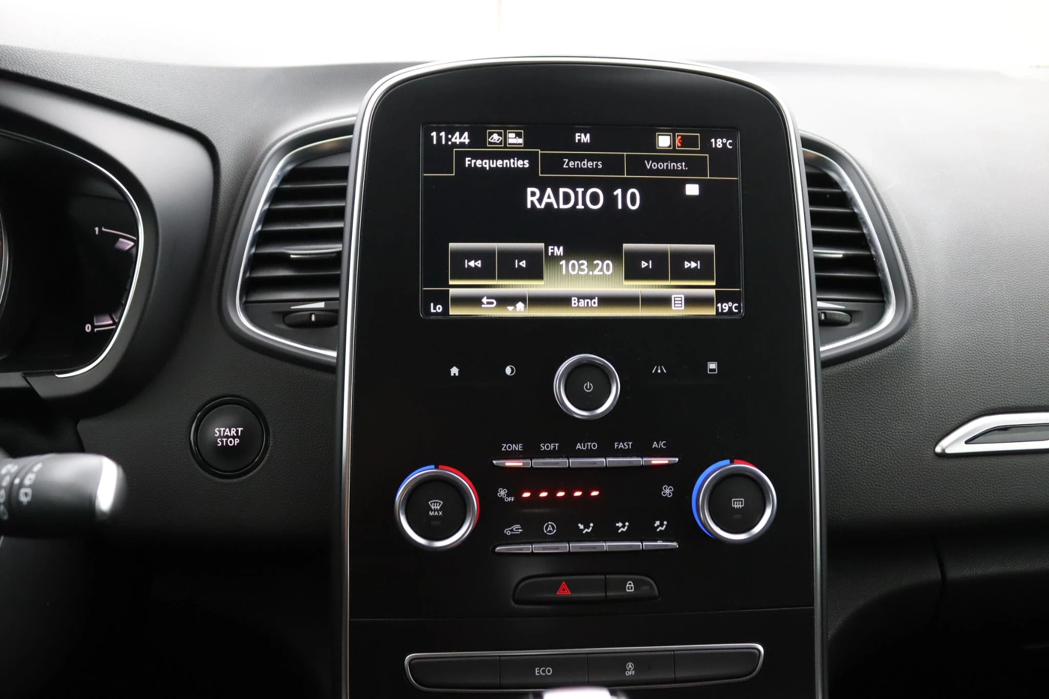 Hoofdafbeelding Renault Grand Scénic