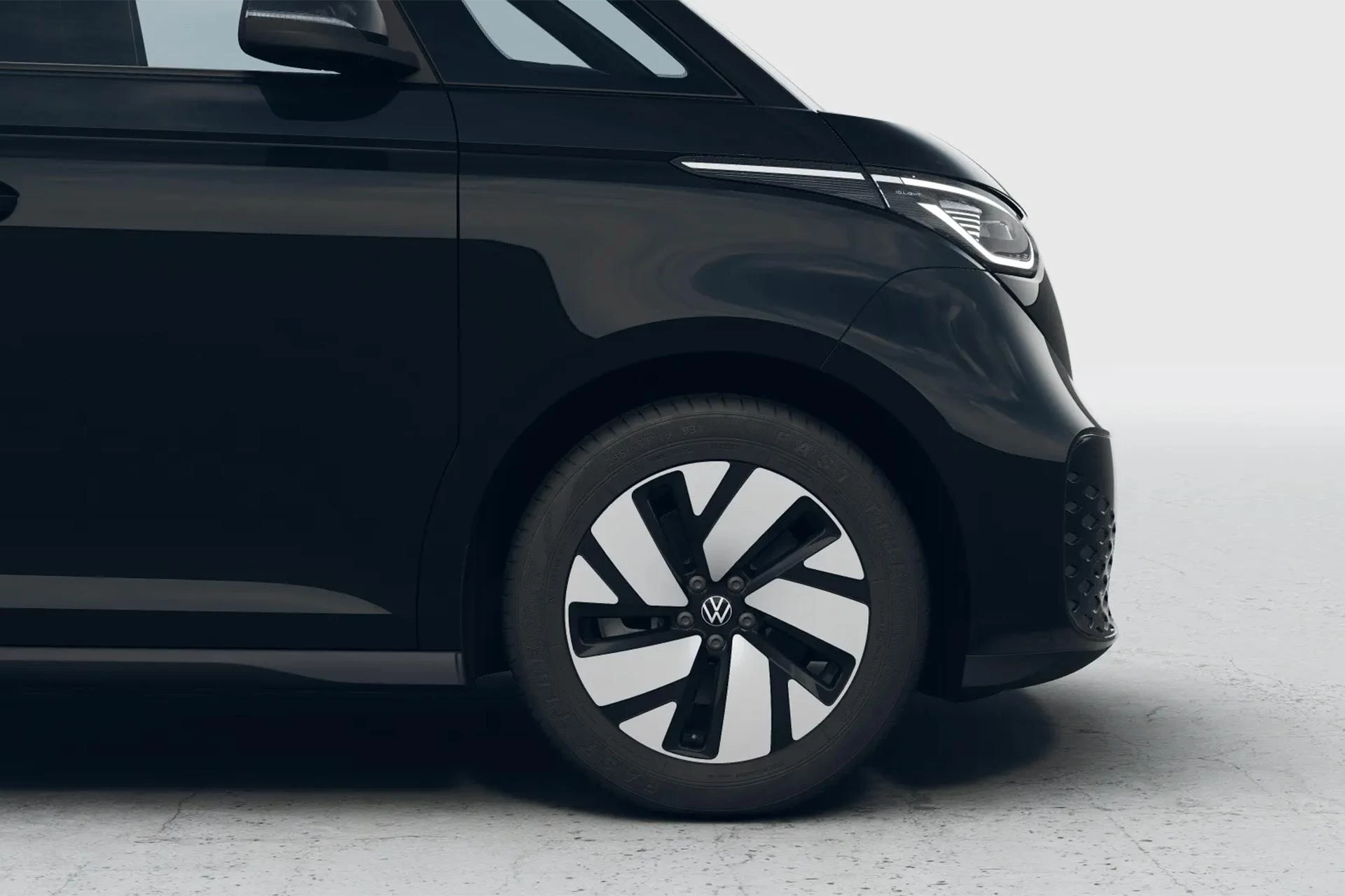 Hoofdafbeelding Volkswagen ID. Buzz Cargo