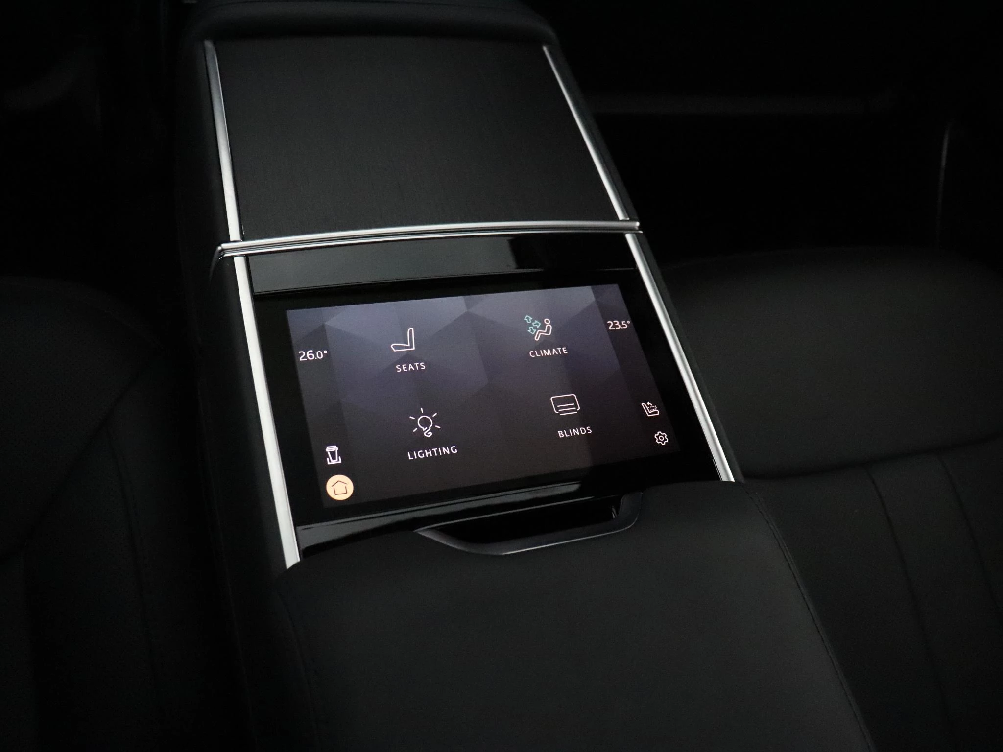Hoofdafbeelding Land Rover Range Rover