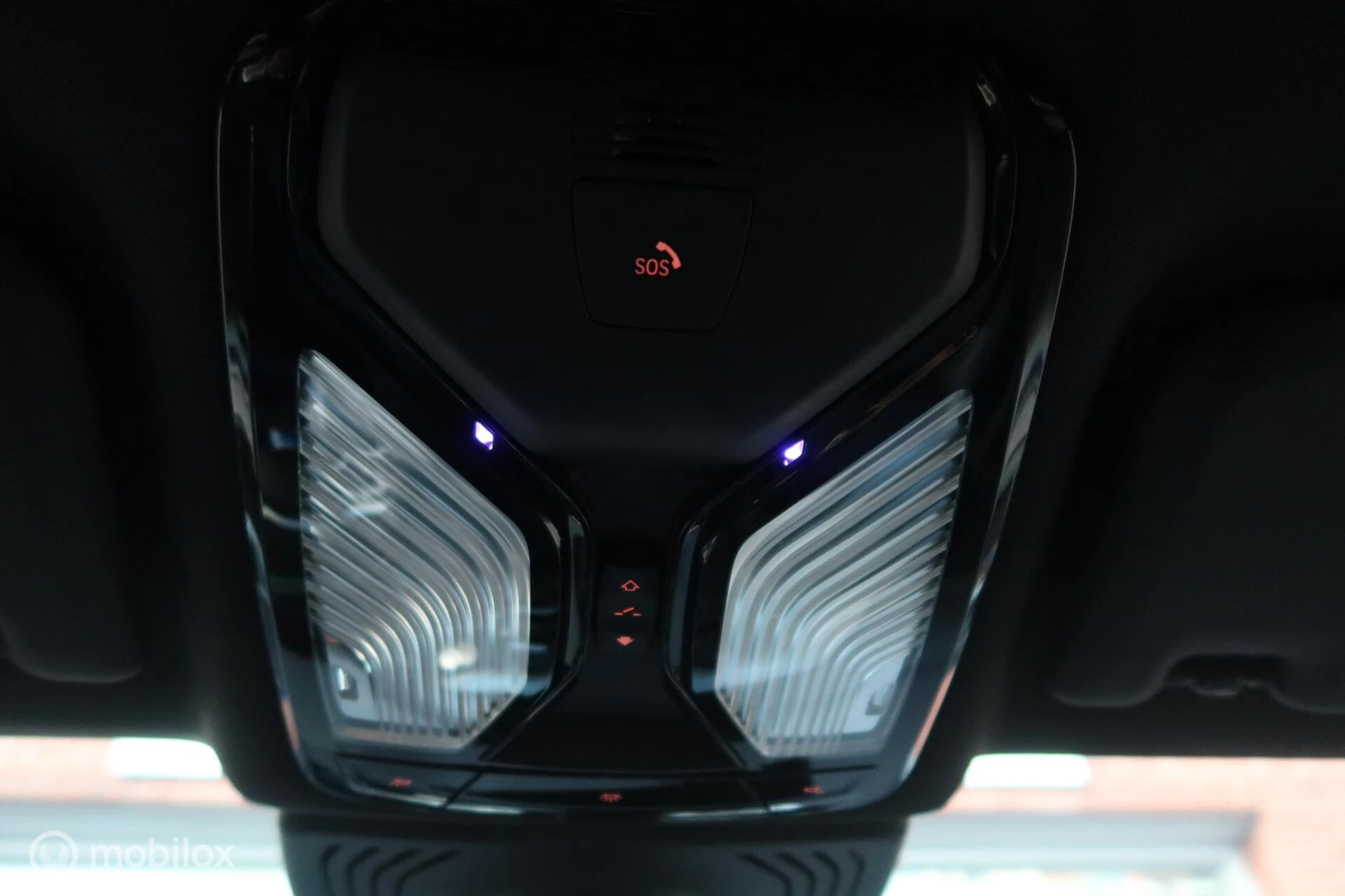 Hoofdafbeelding BMW X4