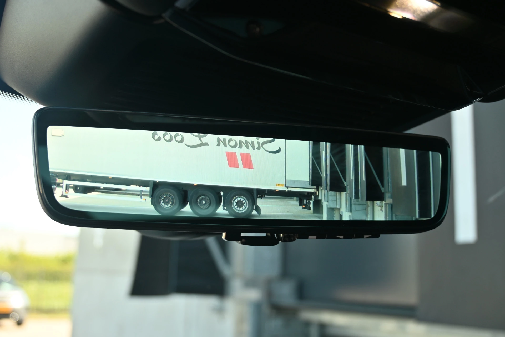 Hoofdafbeelding Land Rover Range Rover