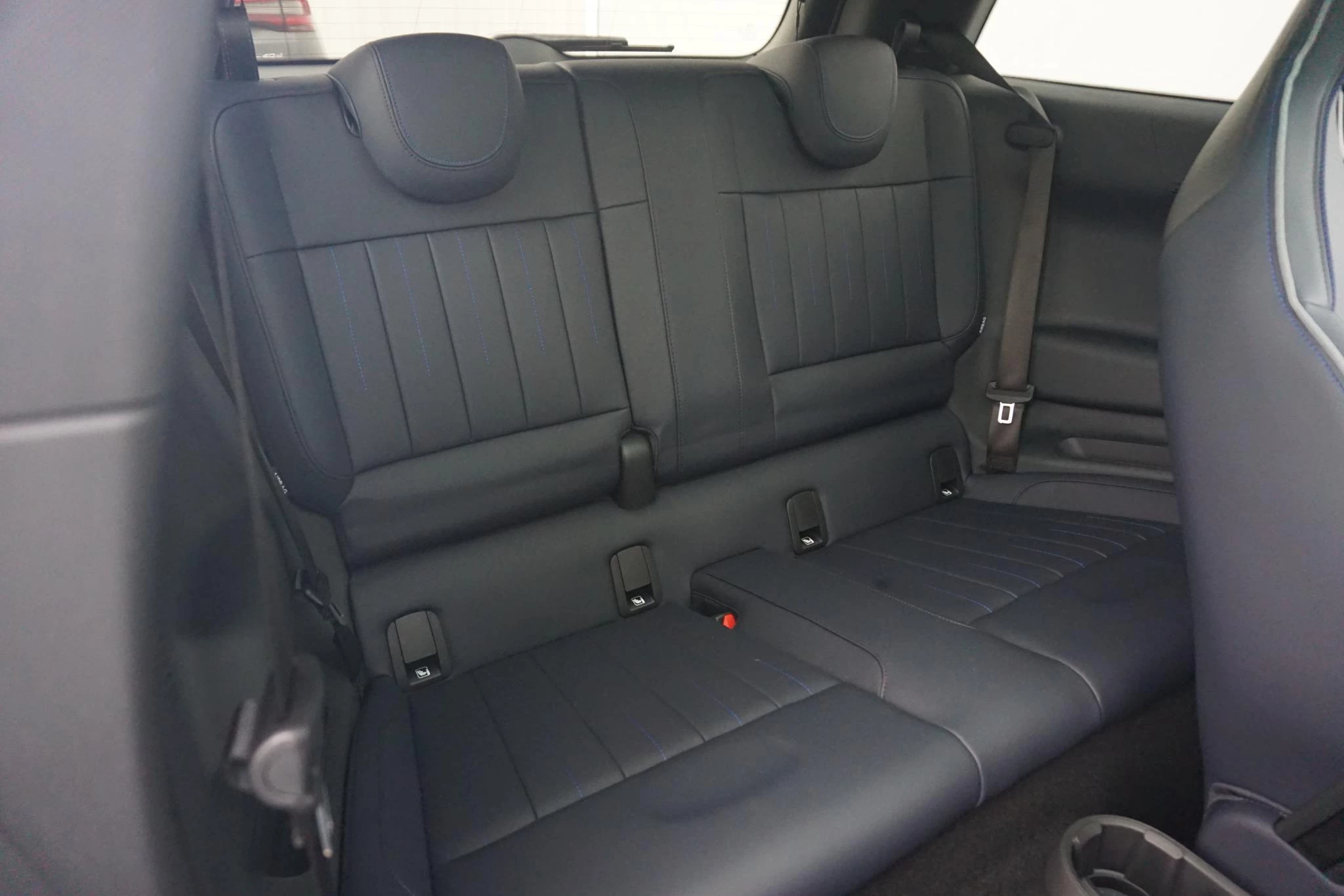 Hoofdafbeelding MINI 3-deurs