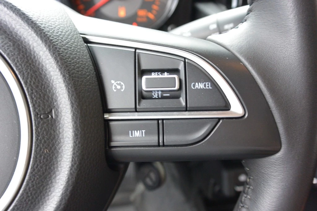 Hoofdafbeelding Suzuki Jimny
