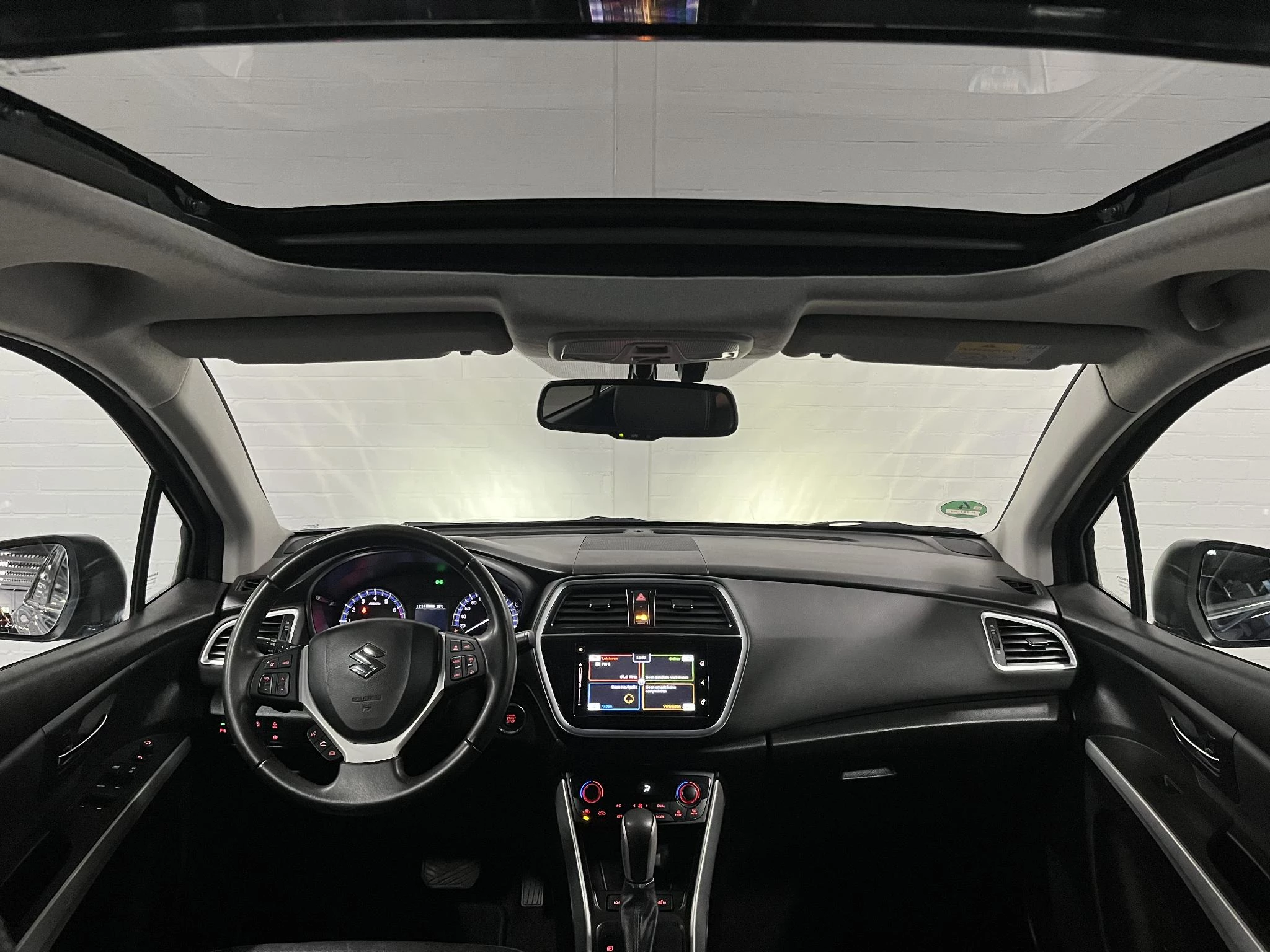 Hoofdafbeelding Suzuki S-Cross