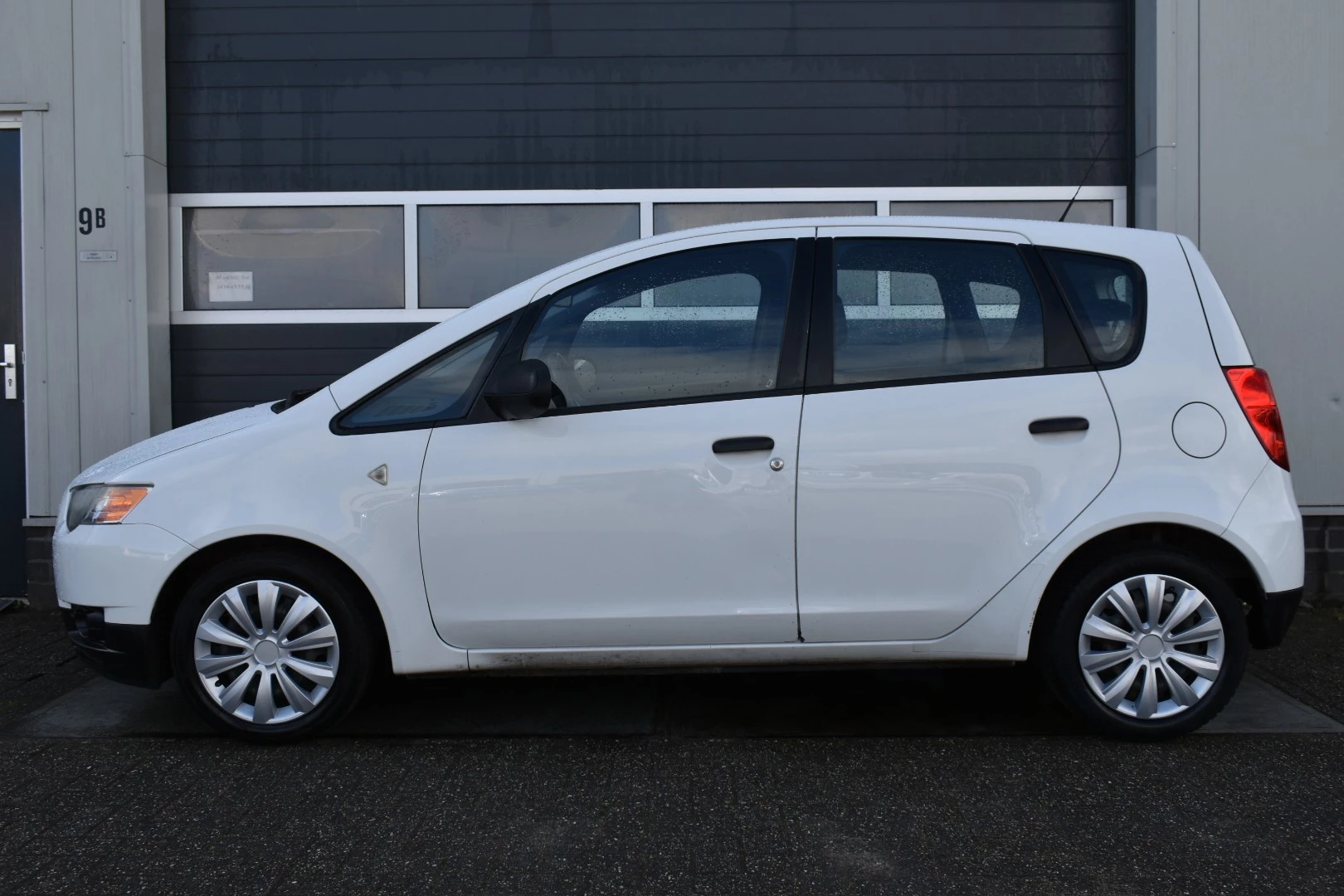 Hoofdafbeelding Mitsubishi Colt