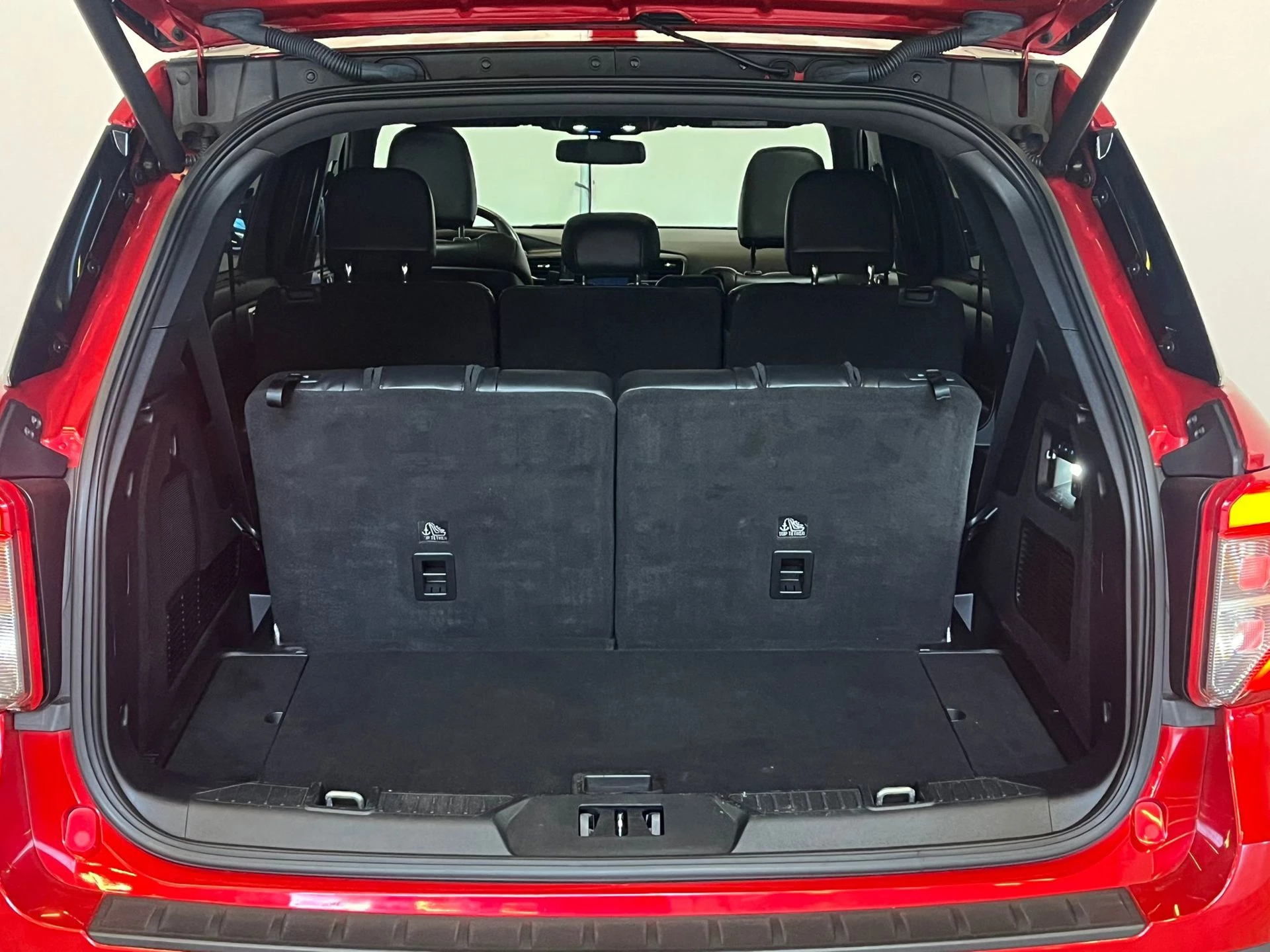 Hoofdafbeelding Ford Explorer