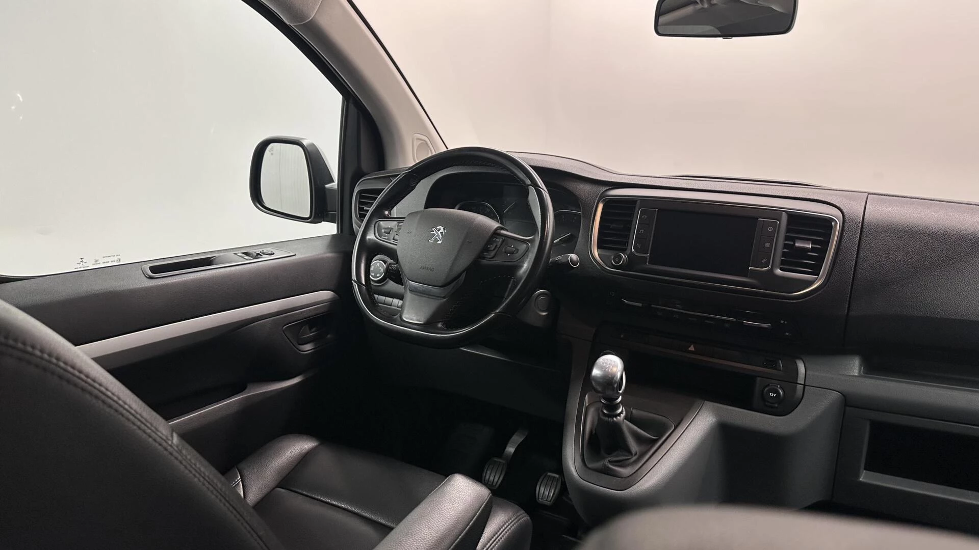 Hoofdafbeelding Peugeot Expert