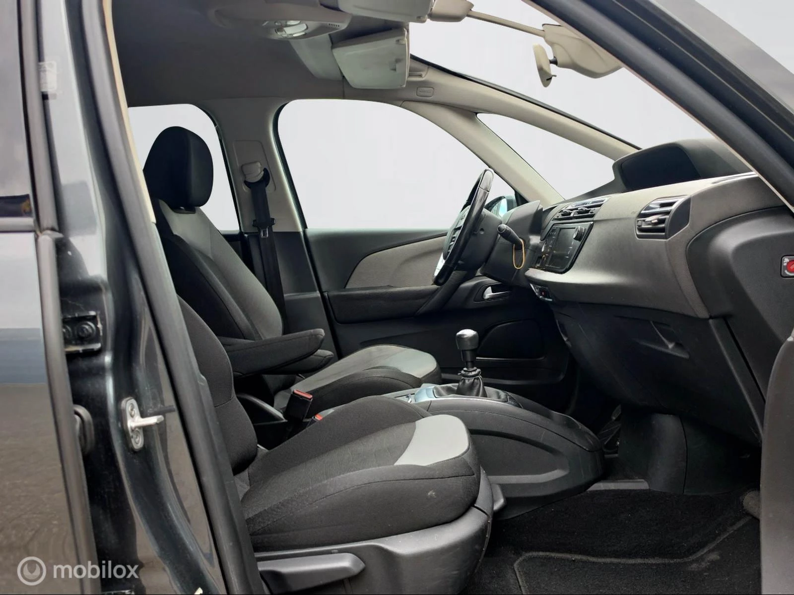 Hoofdafbeelding Citroën Grand C4 Picasso