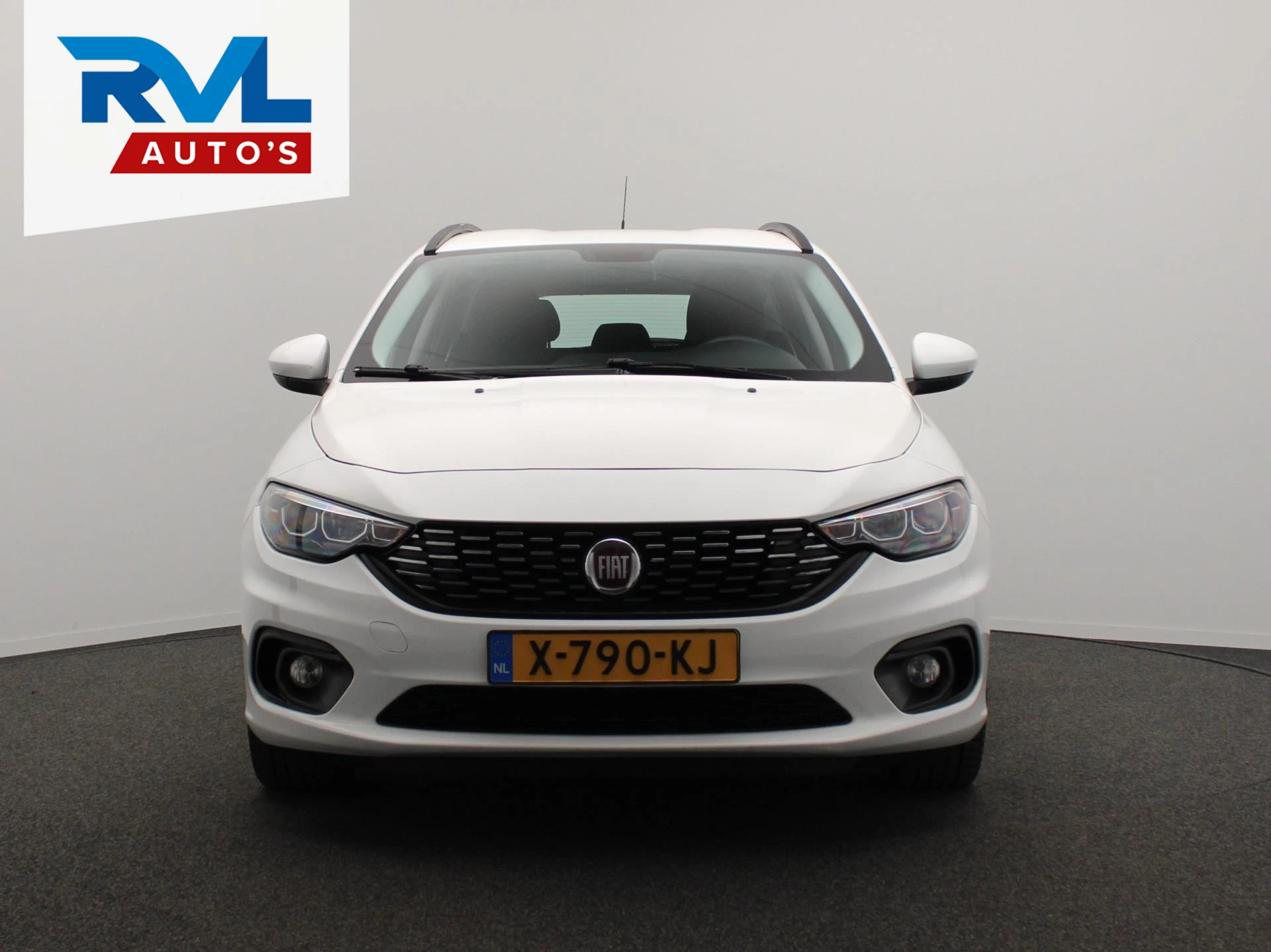 Hoofdafbeelding Fiat Tipo