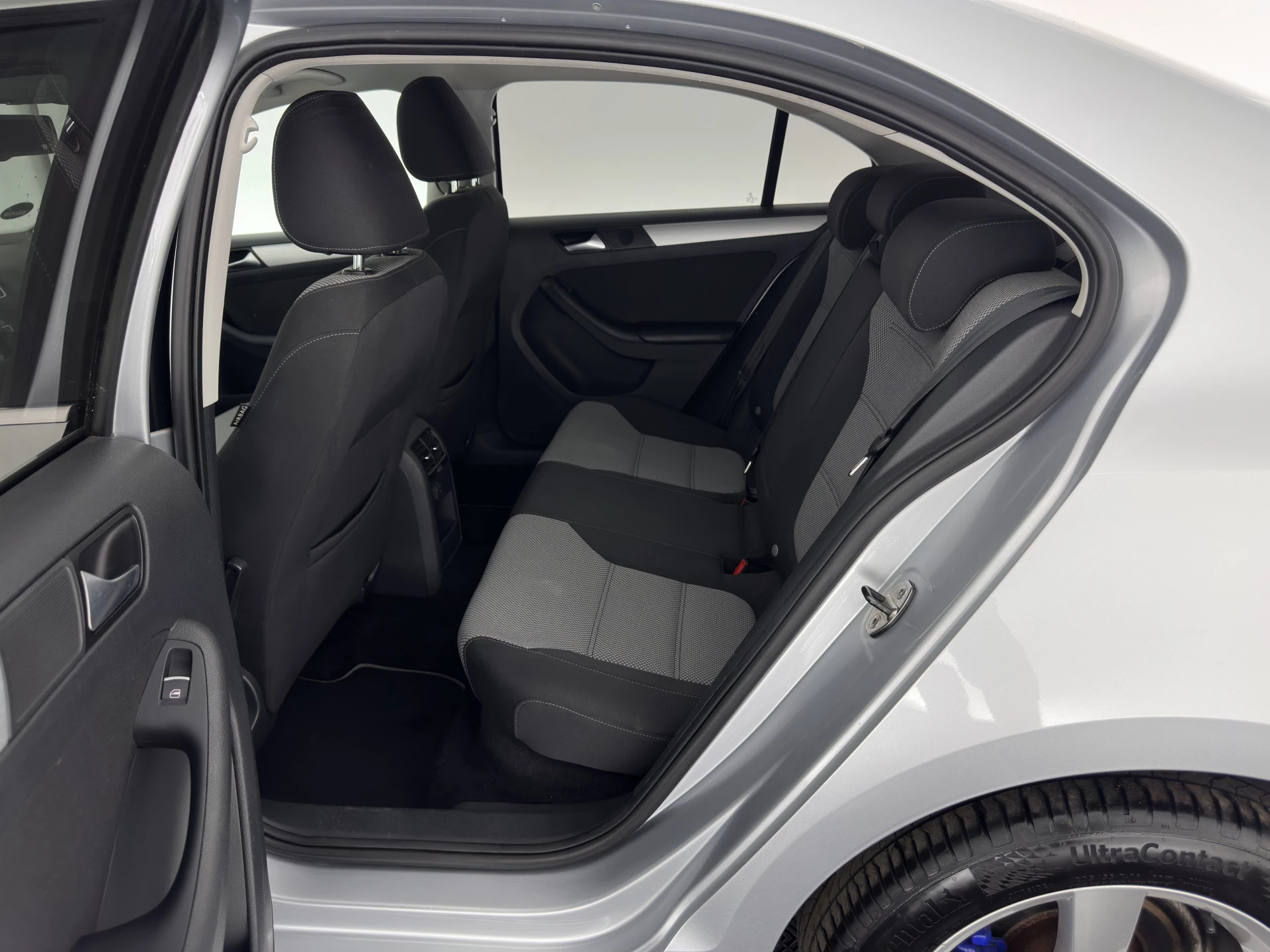 Hoofdafbeelding Volkswagen Jetta