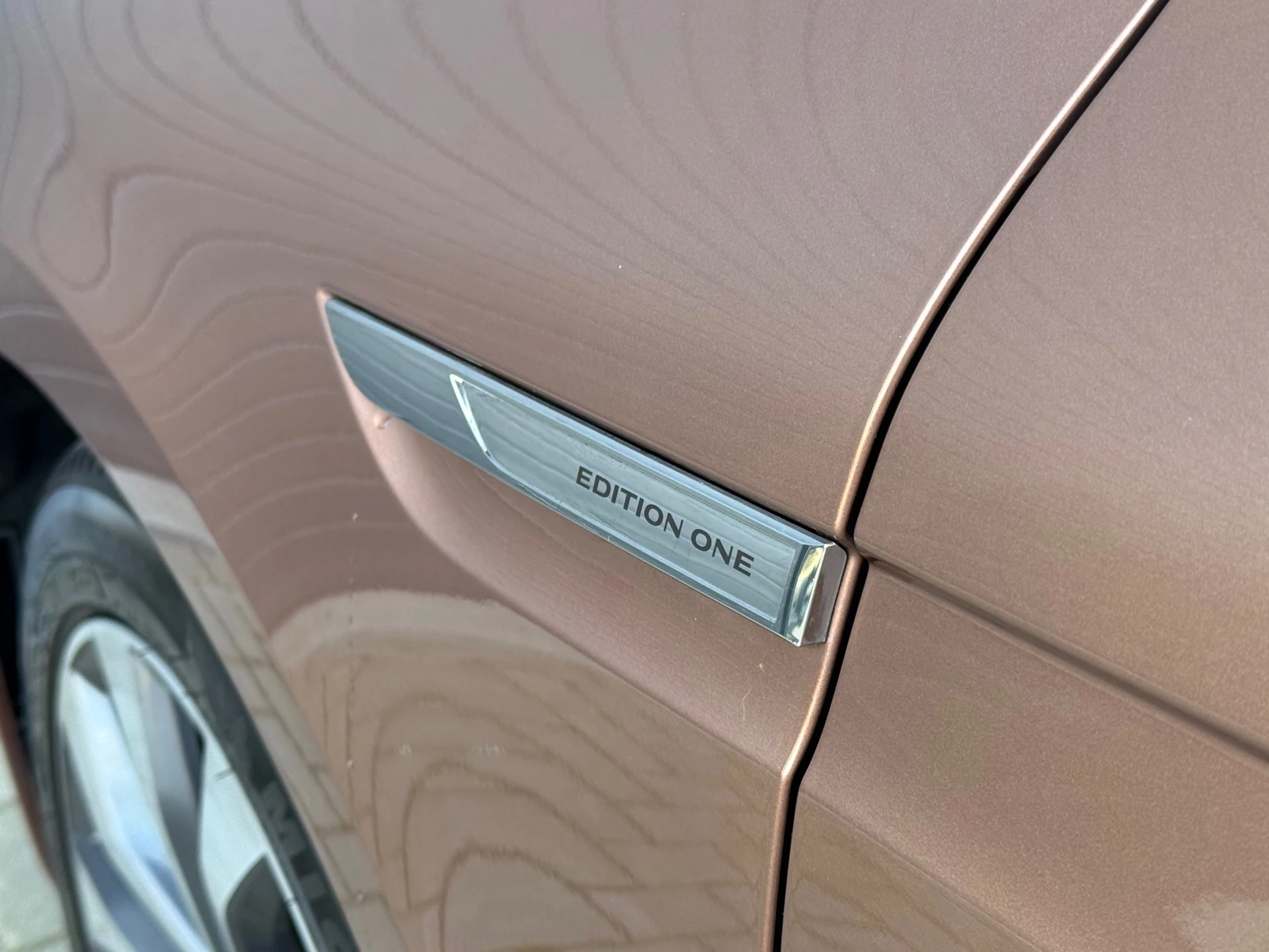 Hoofdafbeelding Renault Megane E-Tech