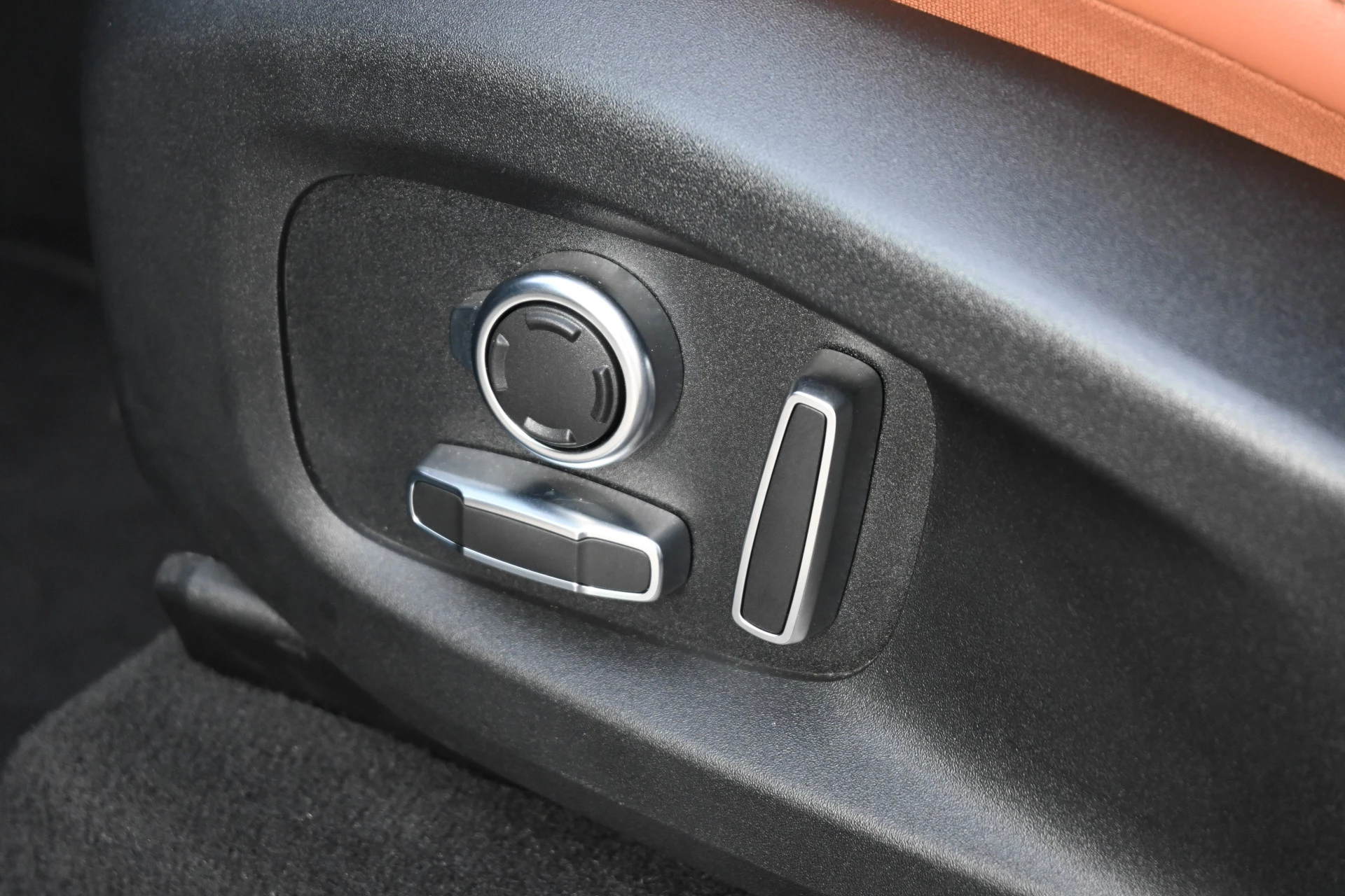 Hoofdafbeelding Jaguar F-PACE