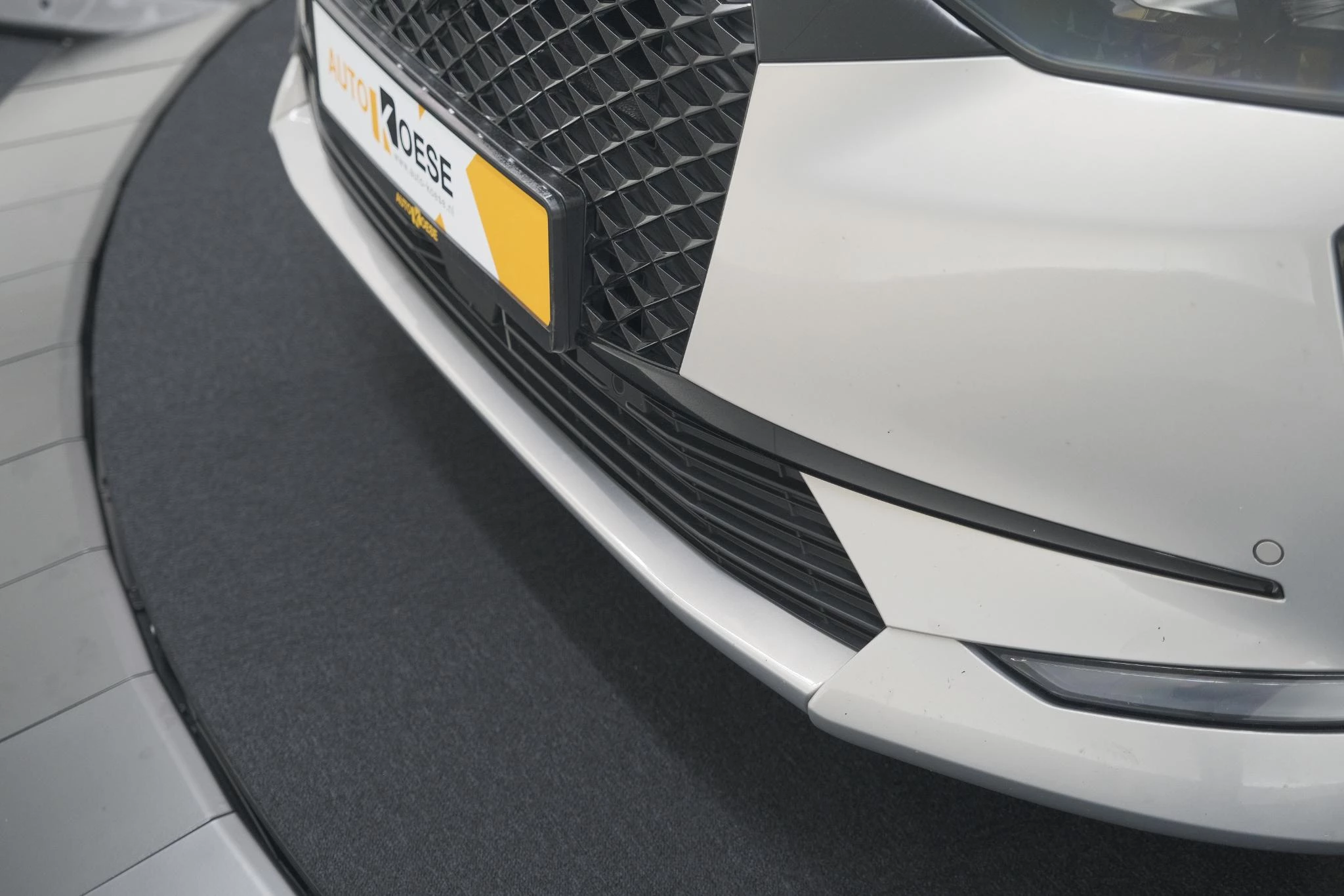 Hoofdafbeelding DS DS 4