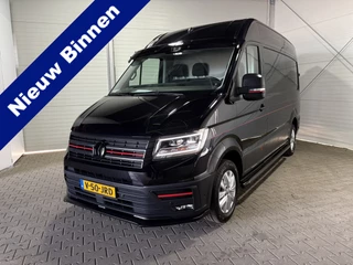 Volkswagen Crafter 35 2.0 TDI L3H3 Exclusive VVB496 Prijs zoals getoond