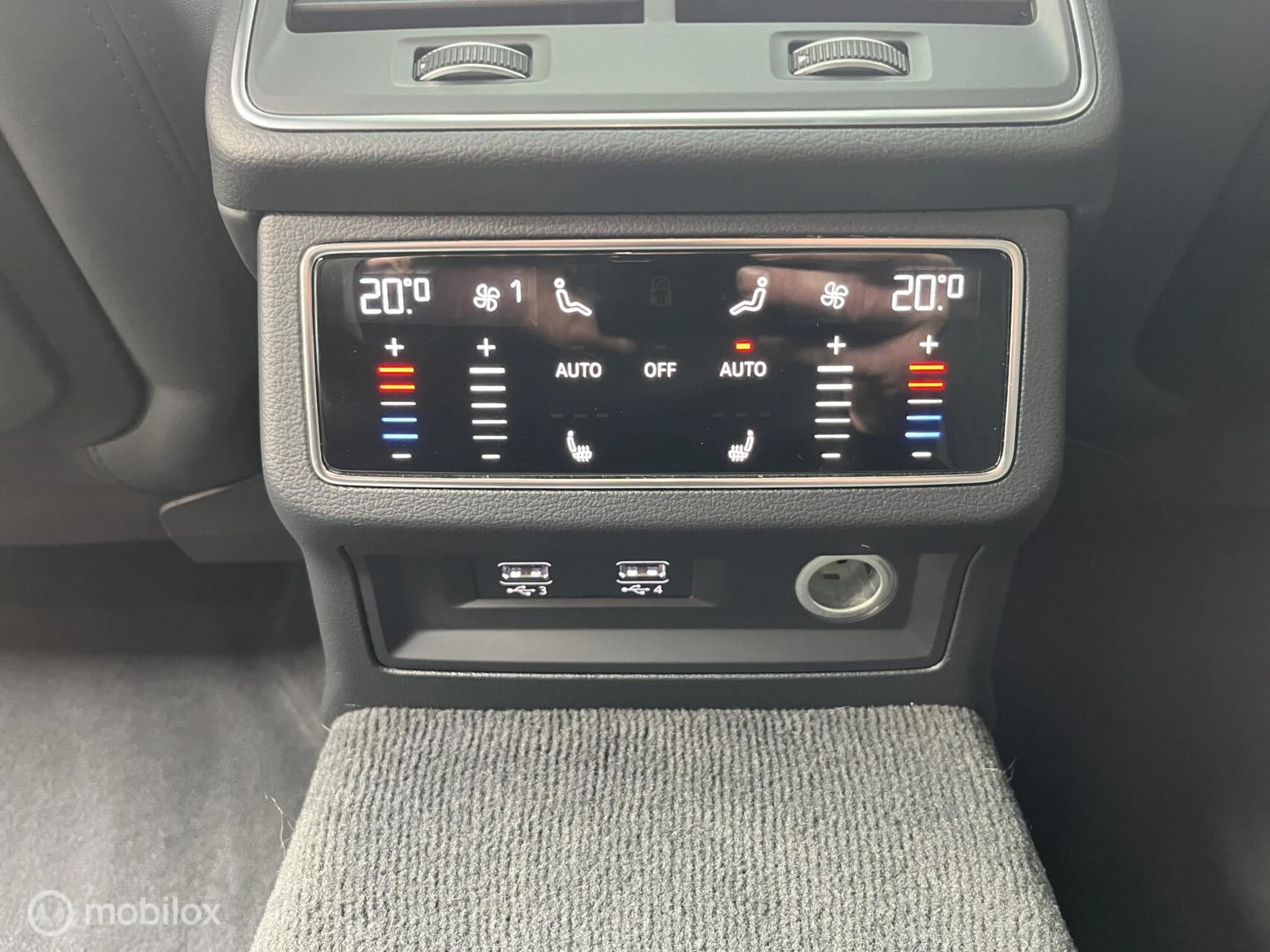 Hoofdafbeelding Audi A7